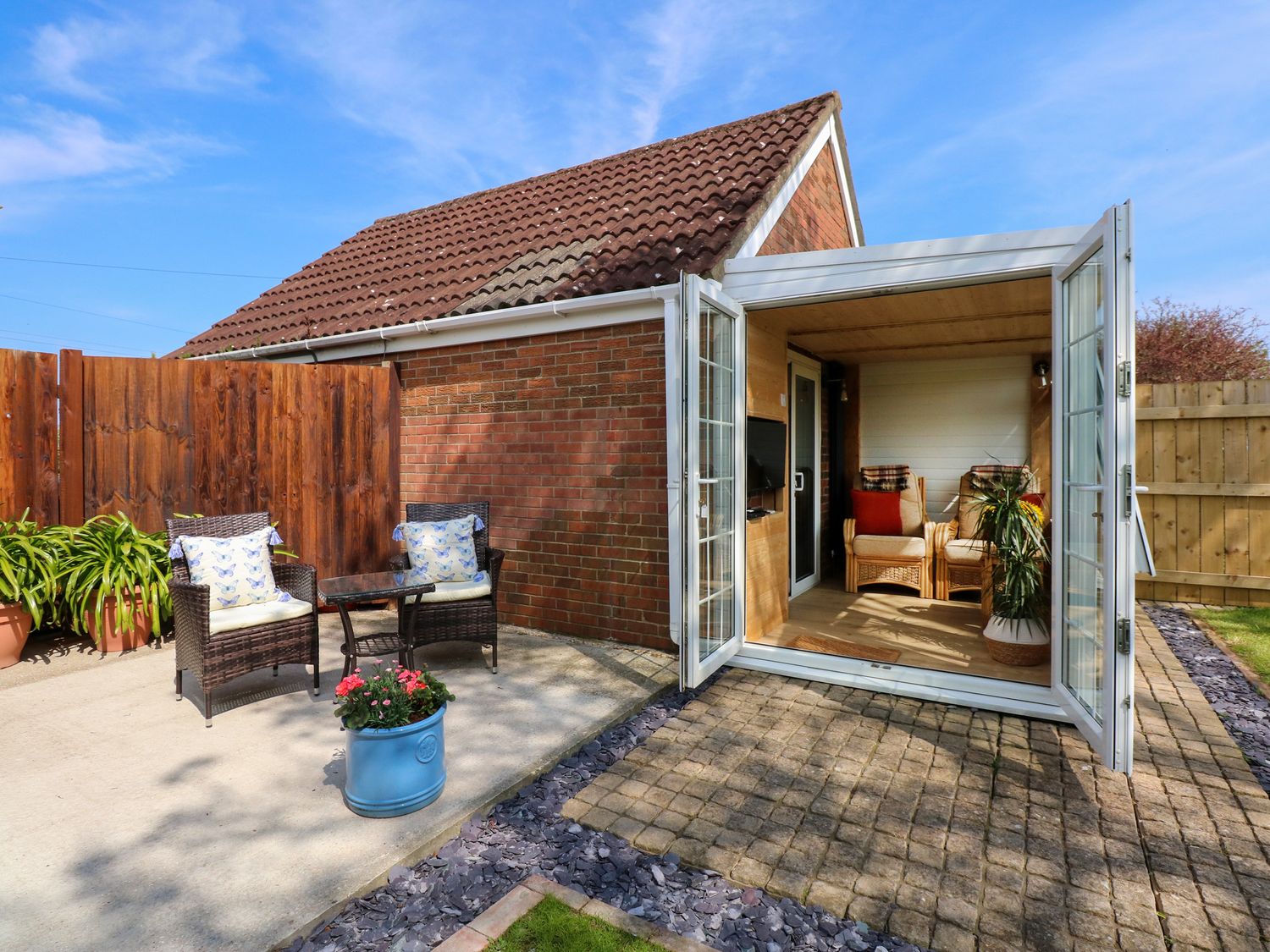 Meadow Cottage - Lincolnshire - 1144326 - photo 1
