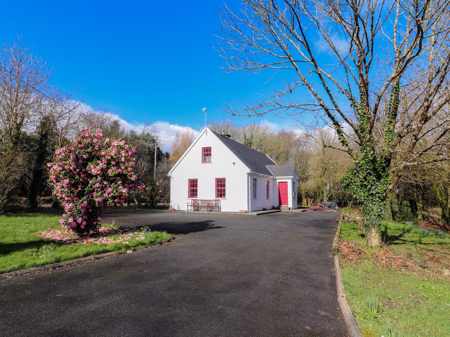 Kyleatunna Cottage - County Clare - 1144471 - photo 1