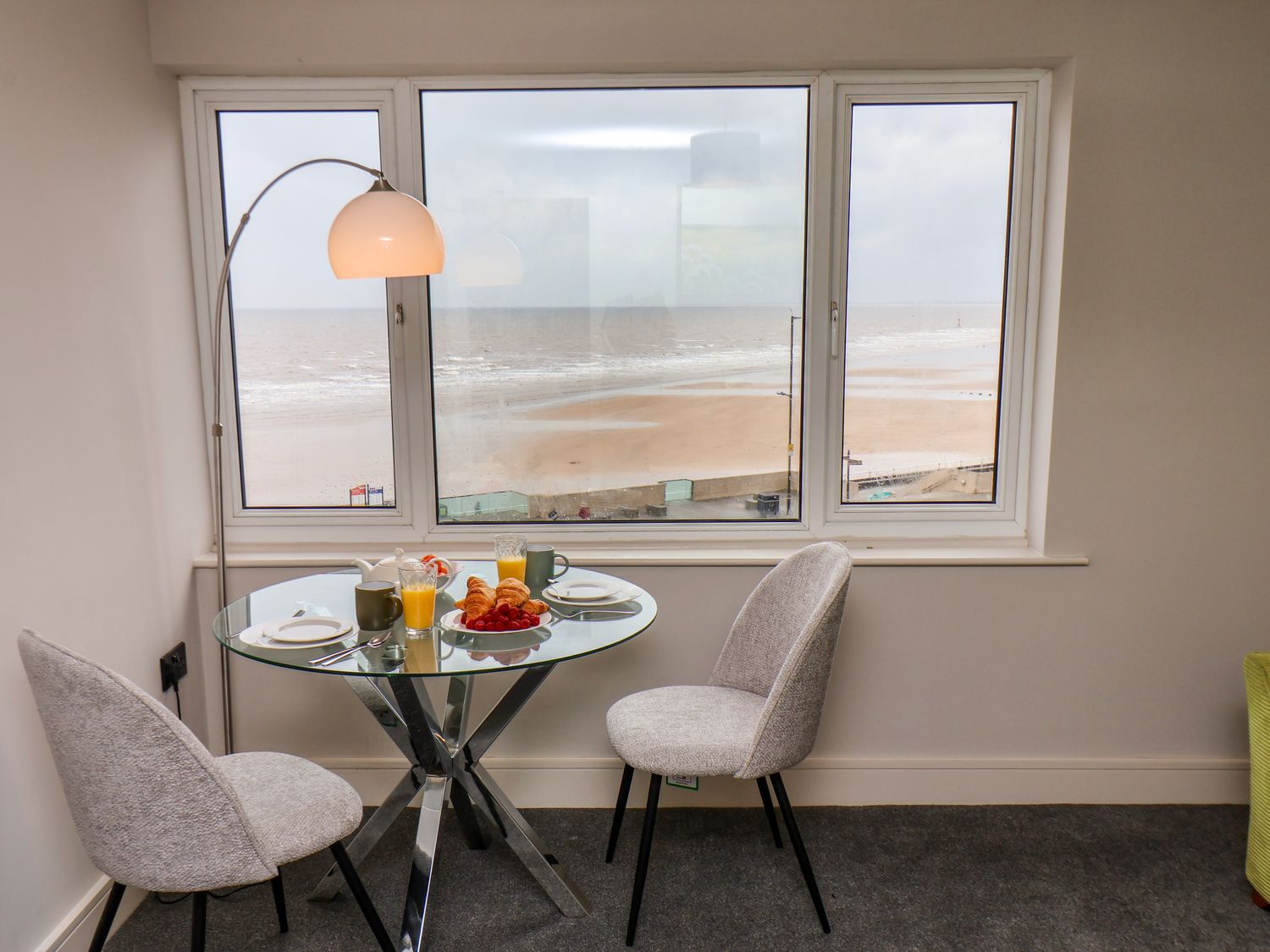 Apt 7 @ Hunter's Quay - North Yorkshire (incl. Whitby) - 1144477 - photo 1
