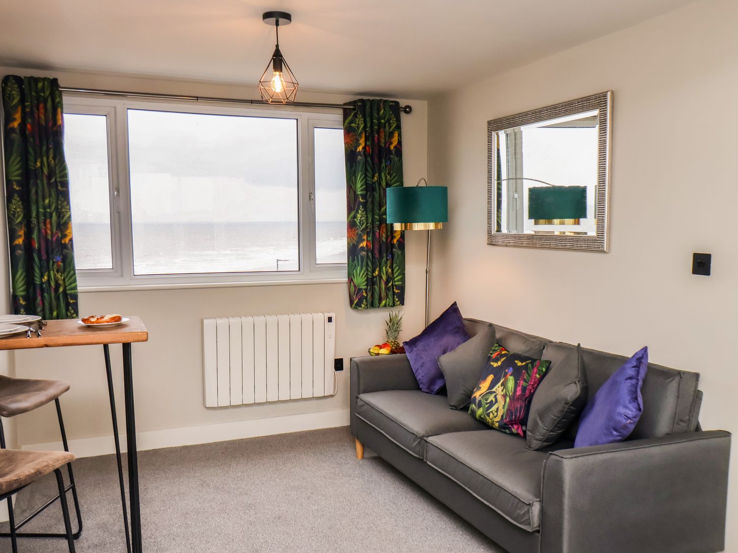Apt 10 @ Hunter's Quay - North Yorkshire (incl. Whitby) - 1144480 - photo 1