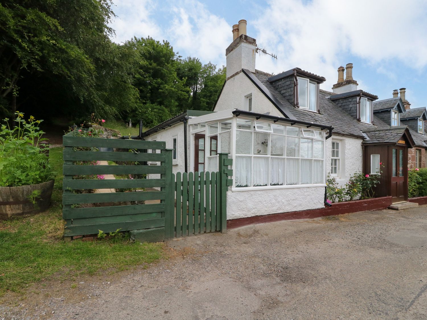 Rose Cottage photo 2