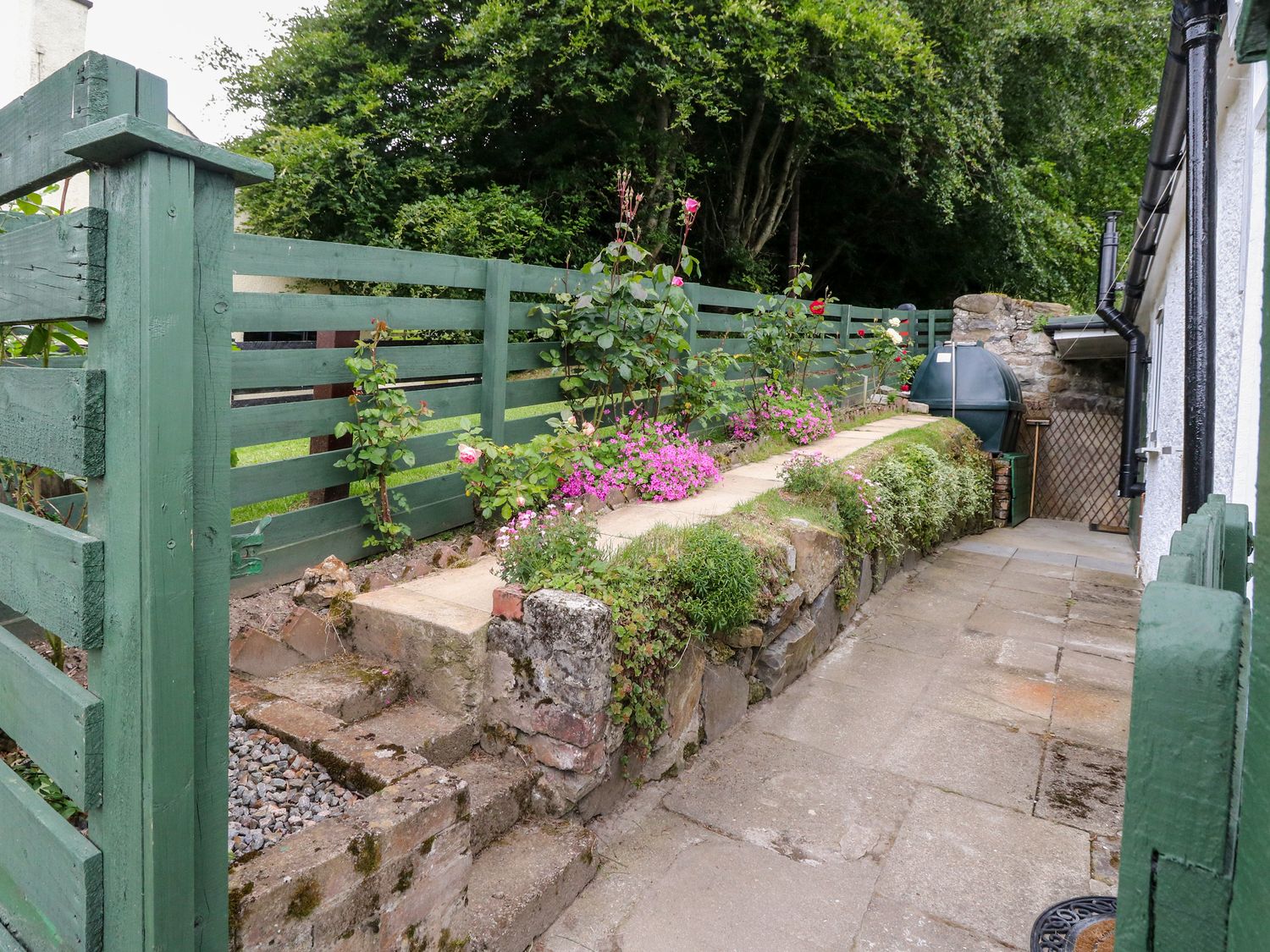 Rose Cottage photo 24