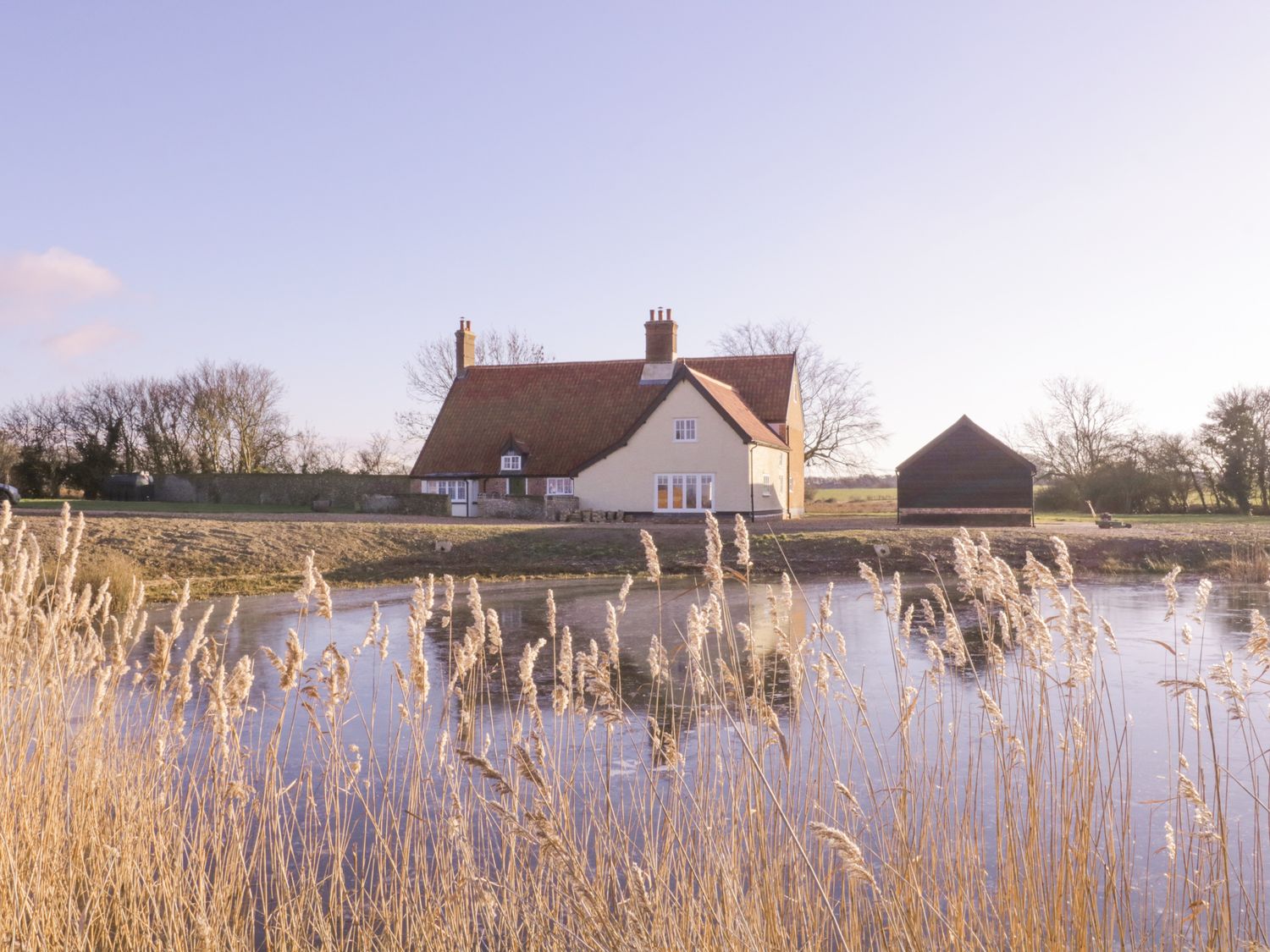 West House Farm                     photo 2