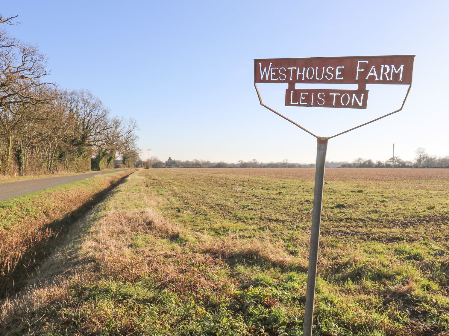 West House Farm                     photo 44