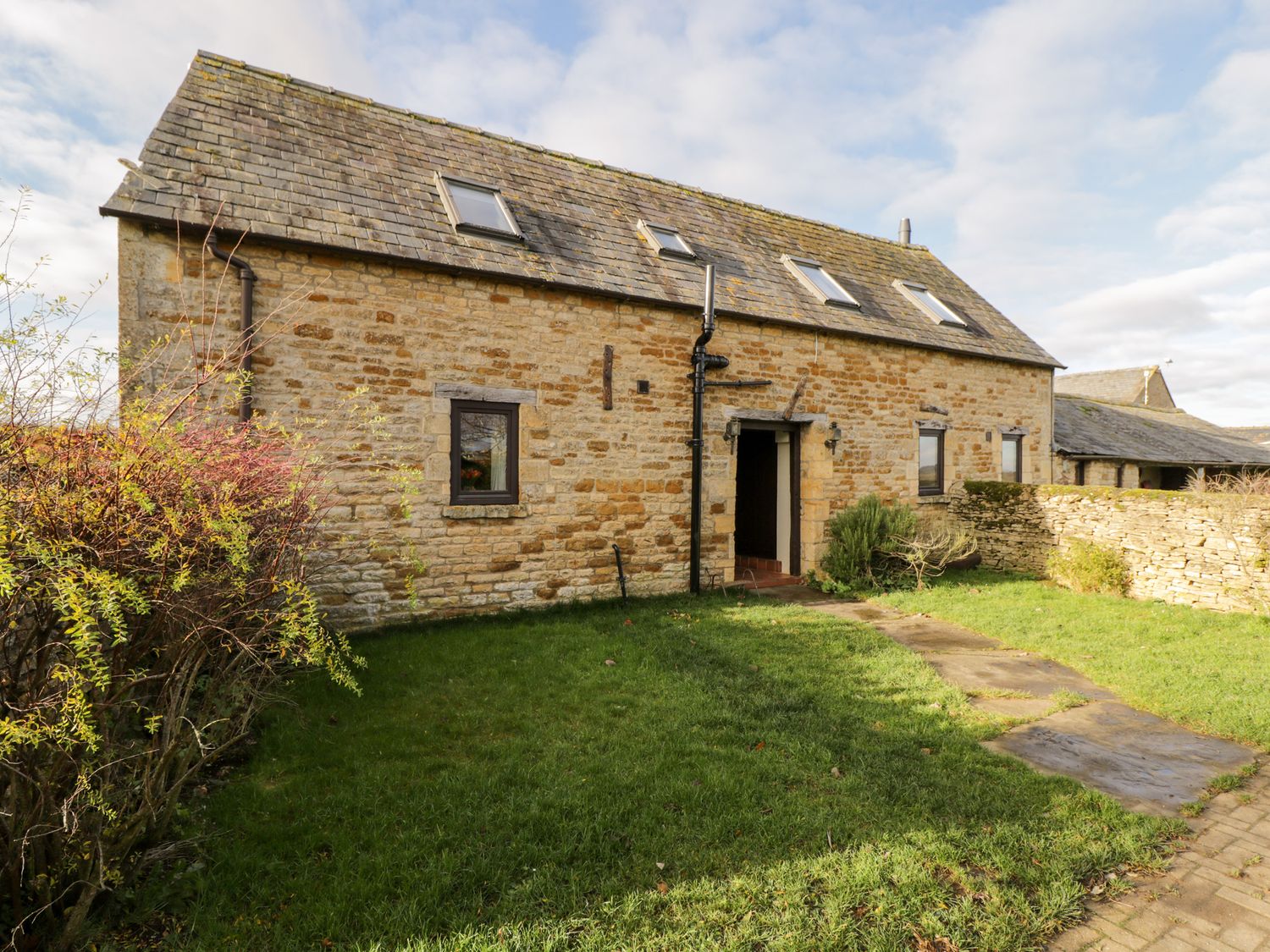Well Cottage - Cotswolds - 1144705 - photo 1