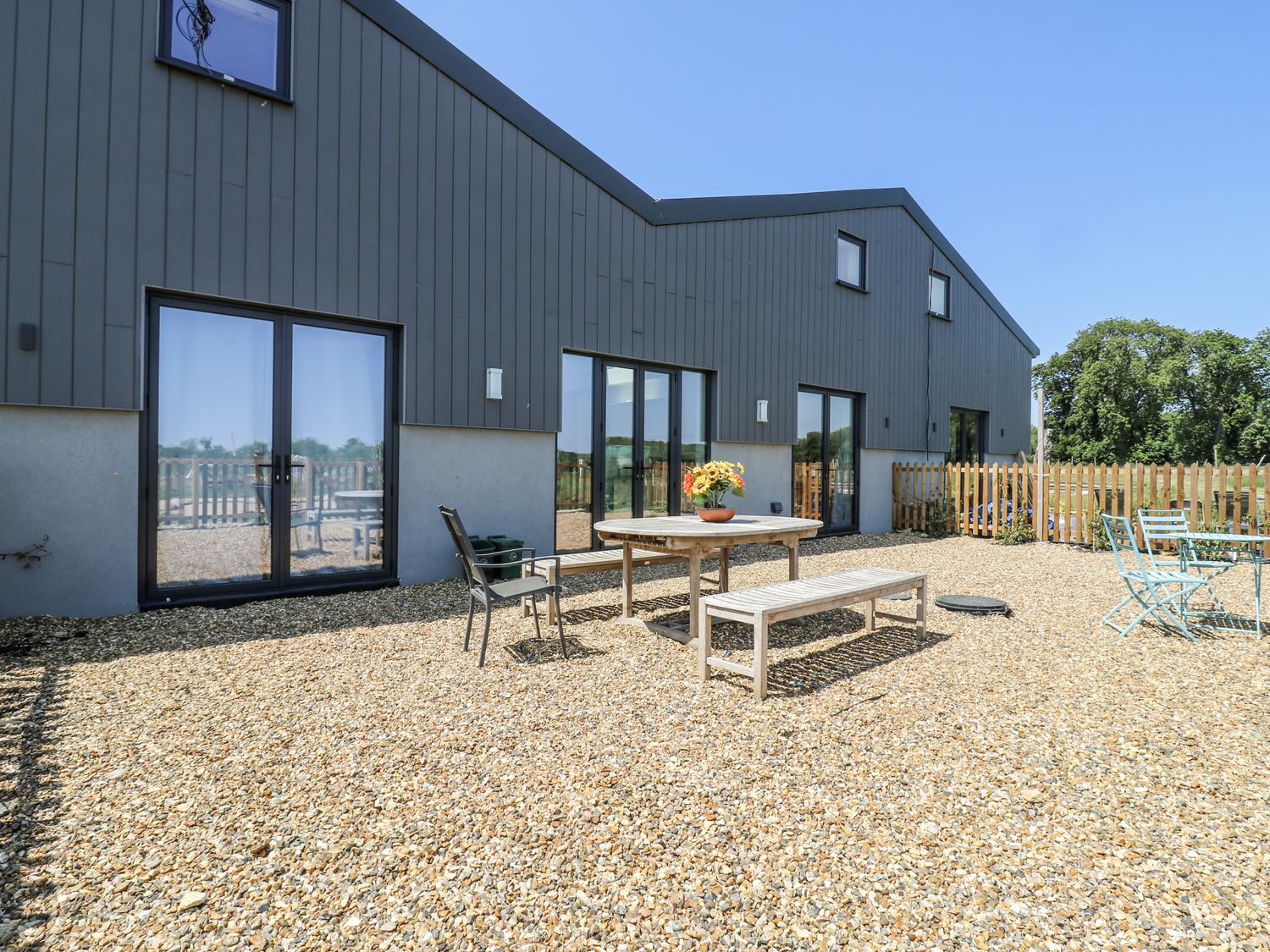 Number 2 The Barn House - Cotswolds - 1144816 - photo 1