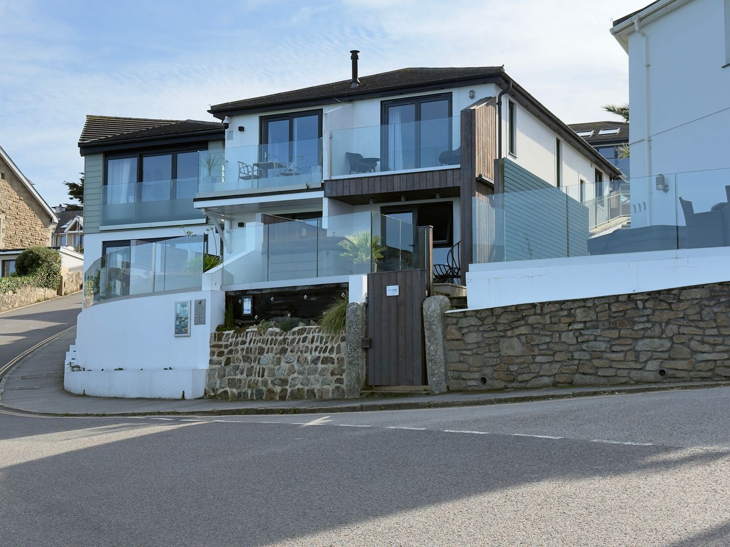 Bayvista - Cornwall - 1144950 - photo 1