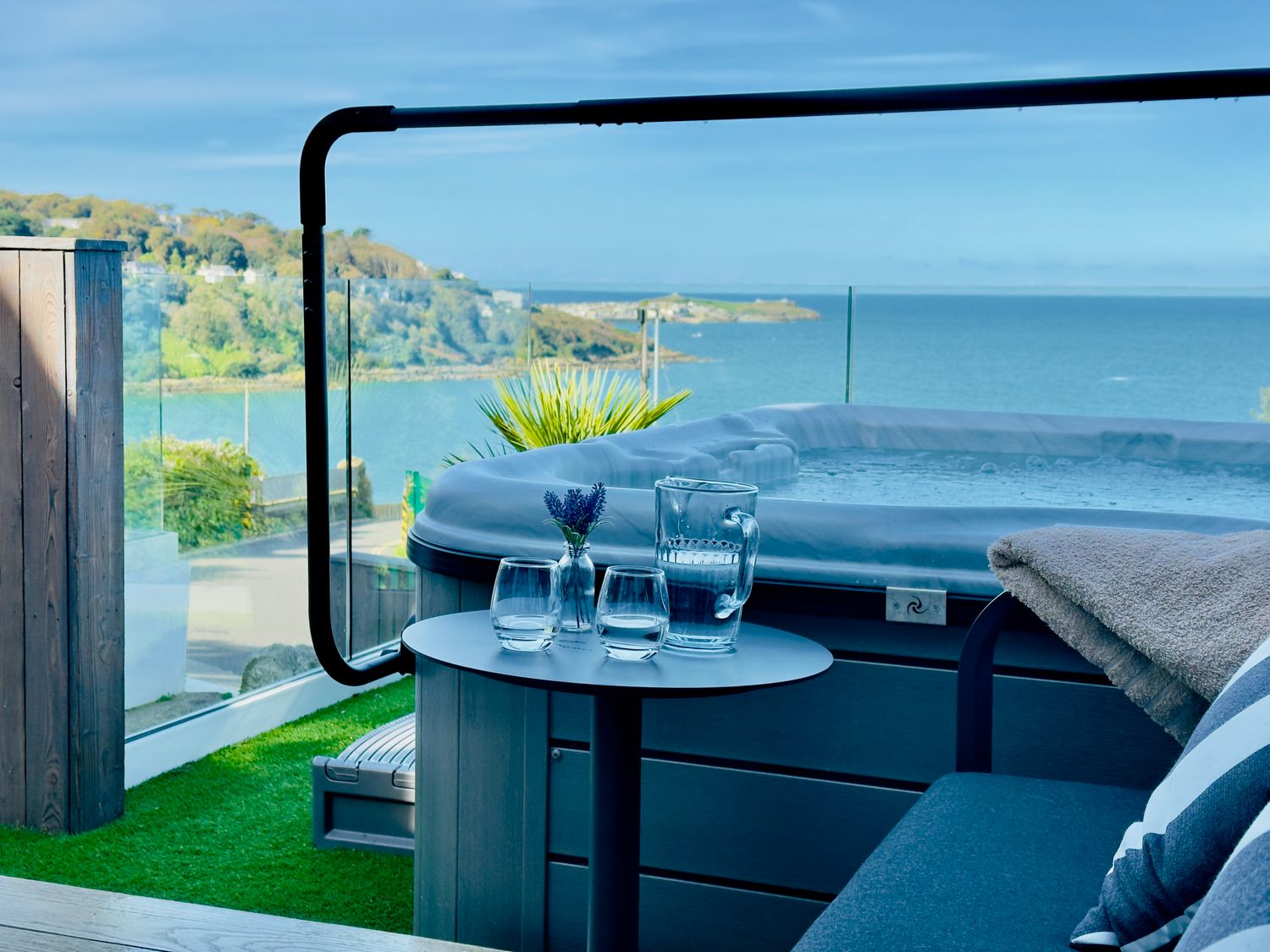 Bayvista - Cornwall - 1144950 - photo 1