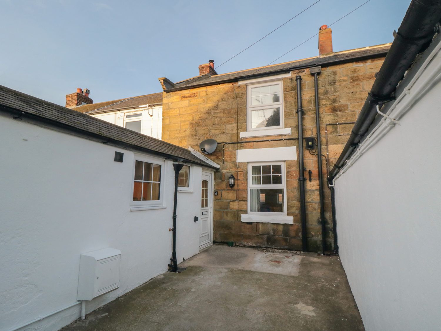 Daffodil Cottage - North Yorkshire (incl. Whitby) - 1145183 - photo 1