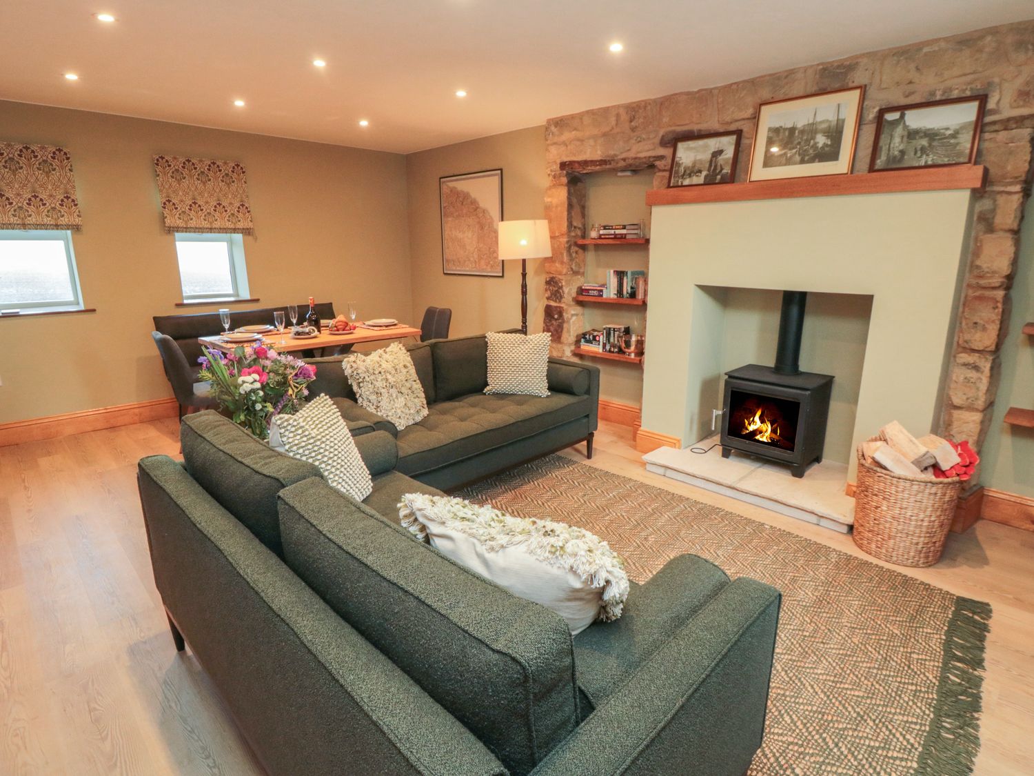 Daffodil Cottage ( Ref 1145183 ) Port Mulgrave North Yorkshire