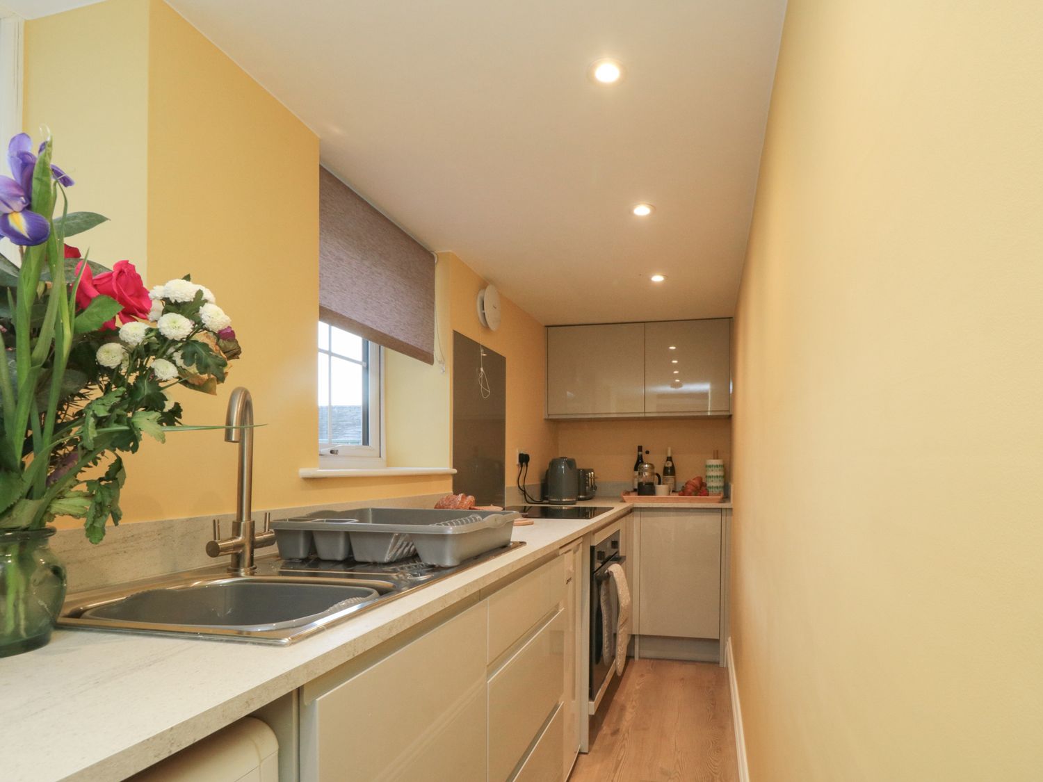 Daffodil Cottage ( Ref 1145183 ) Port Mulgrave Holiday Cottage North Yorkshire