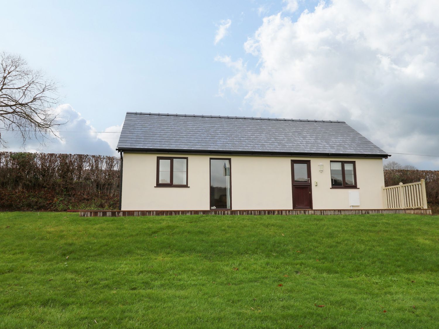 Country Cottage - Mid Wales - 1145295 - photo 1
