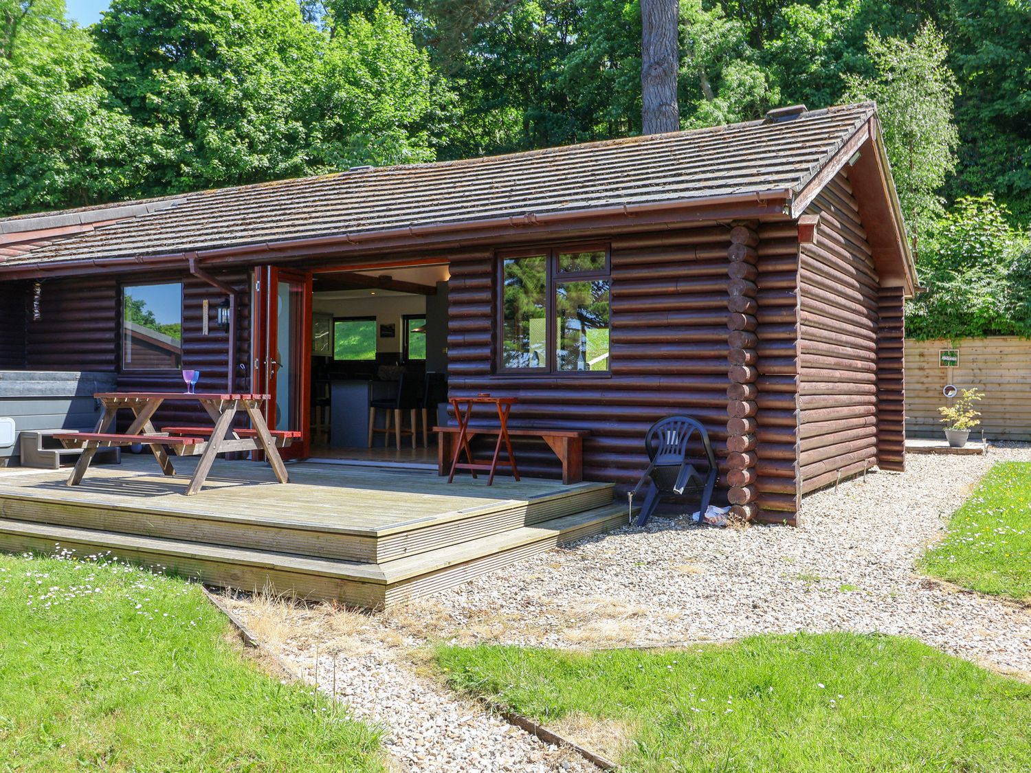Bay Tree Lodge 35                     photo 2