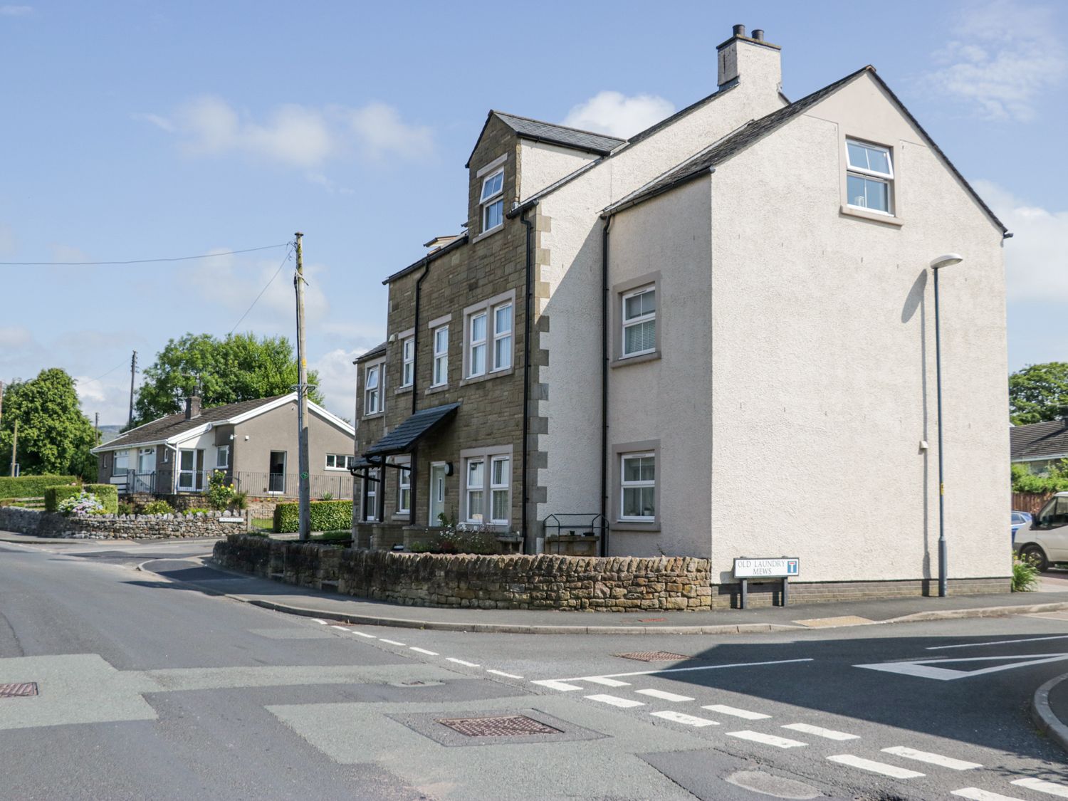 Ingle View - Yorkshire Dales - 1145544 - photo 1