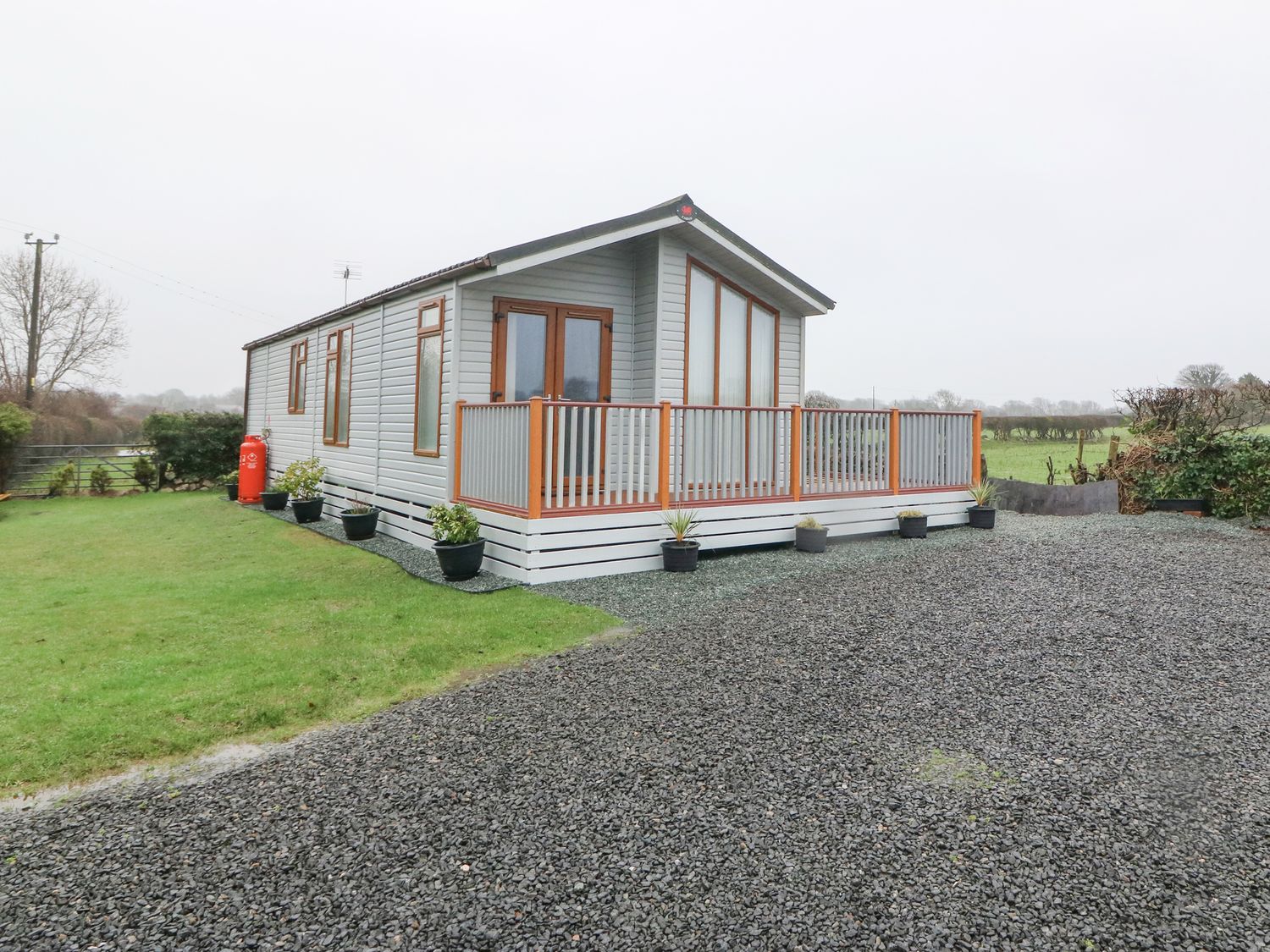 Y Caban - Anglesey - 1145741 - photo 1