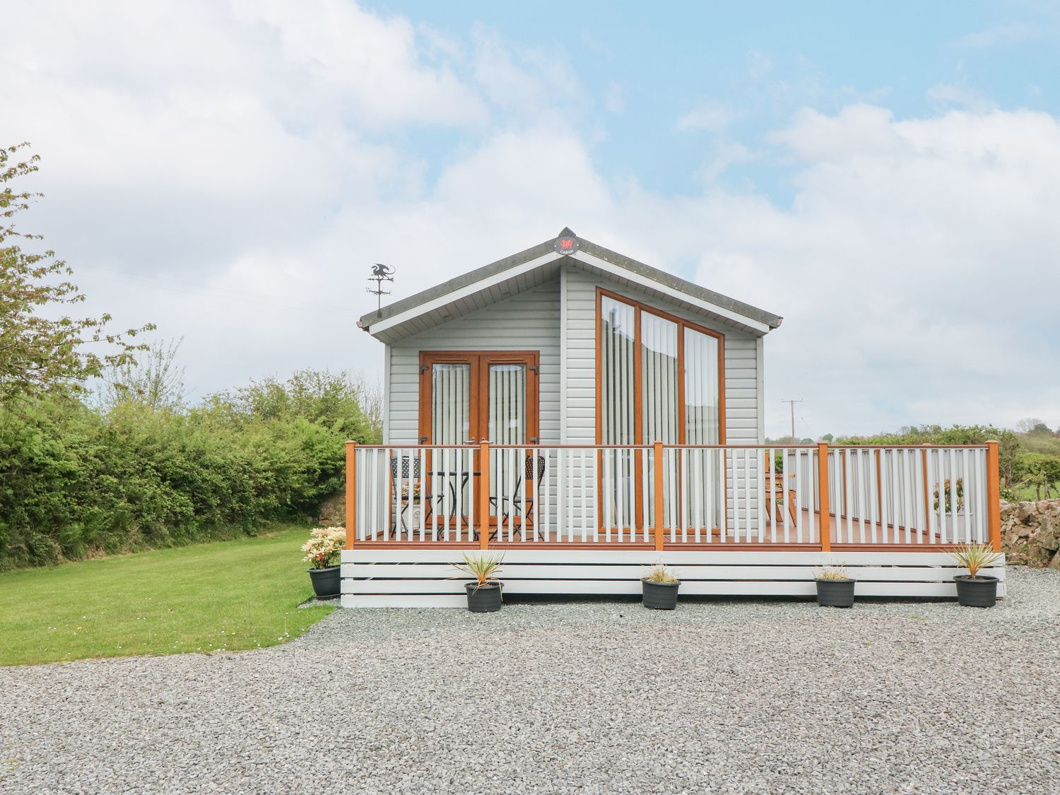 Y Caban - Anglesey - 1145741 - photo 1