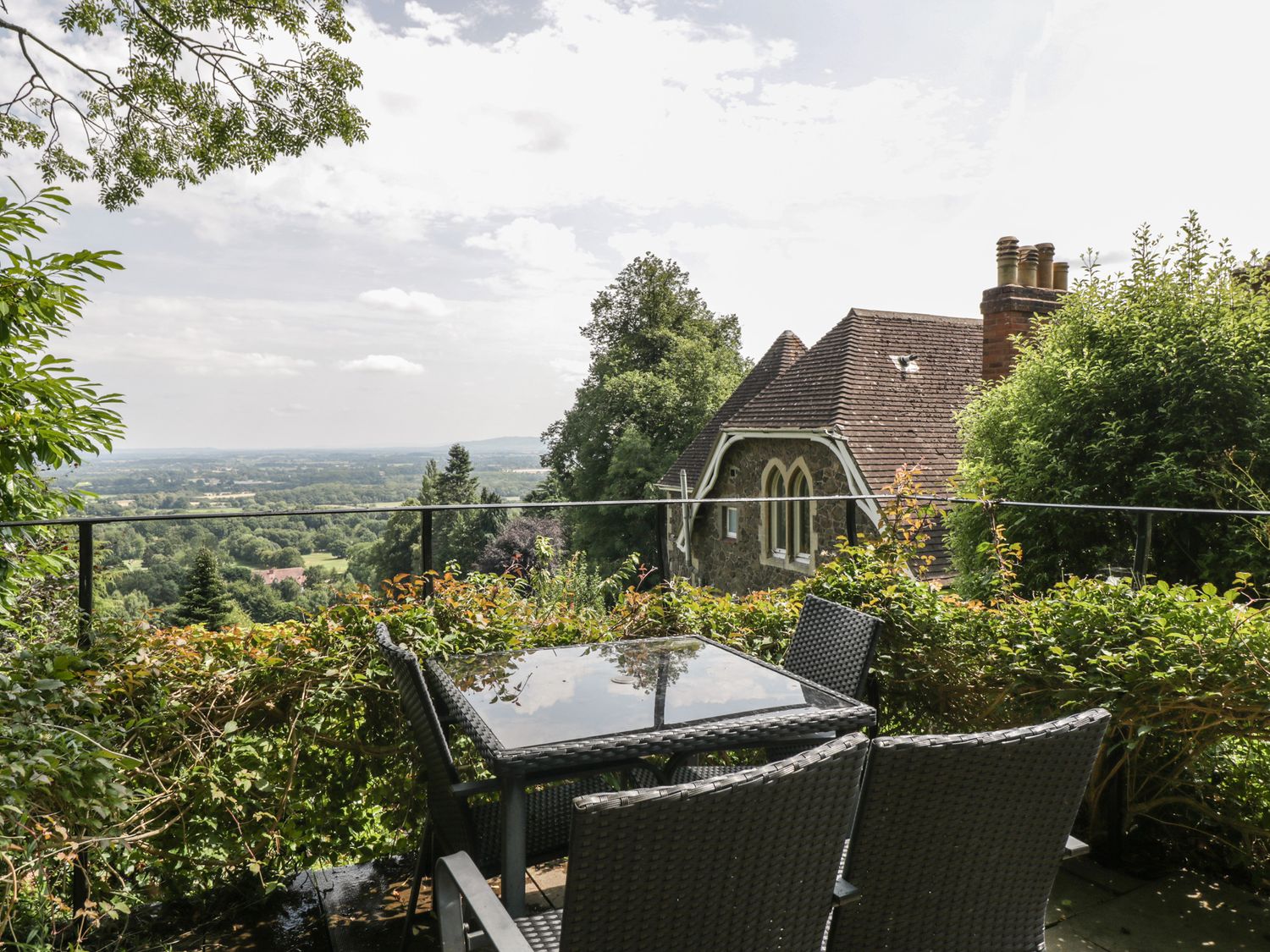 Amazing View - Cotswolds - 1145867 - photo 1