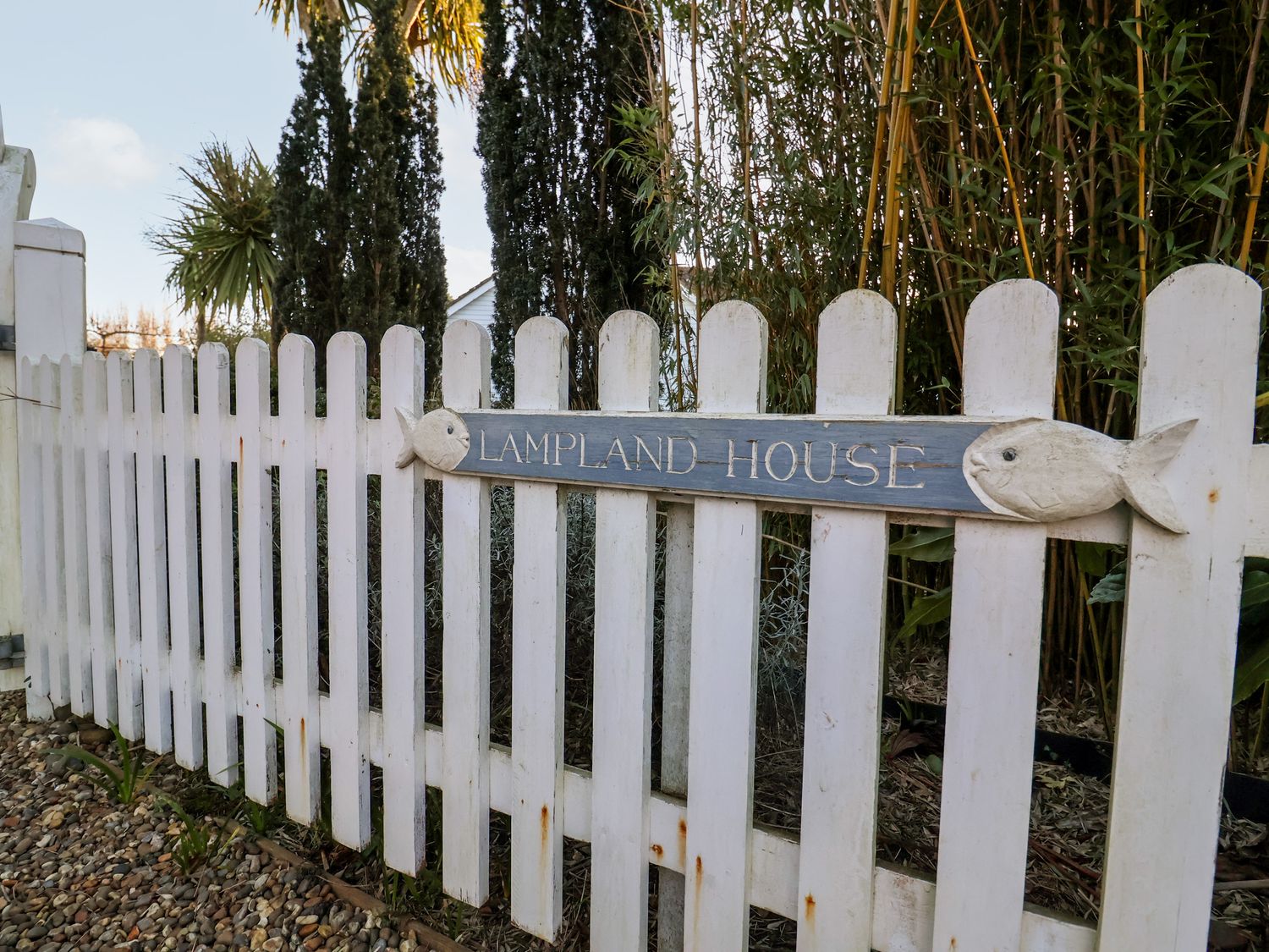 Lampland House                     photo 47