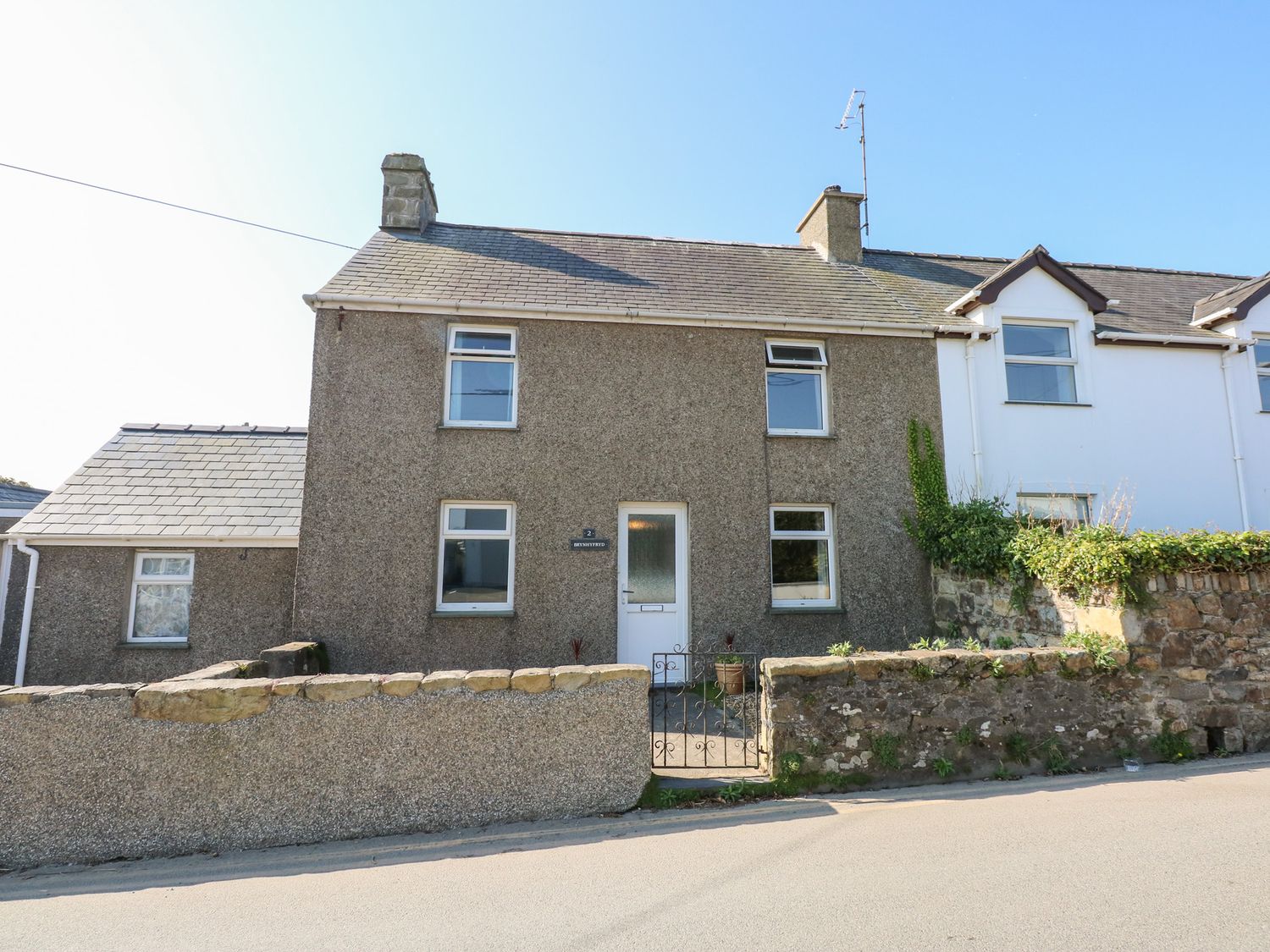 2 Bryn Hyfryd - North Wales - 1145963 - photo 1