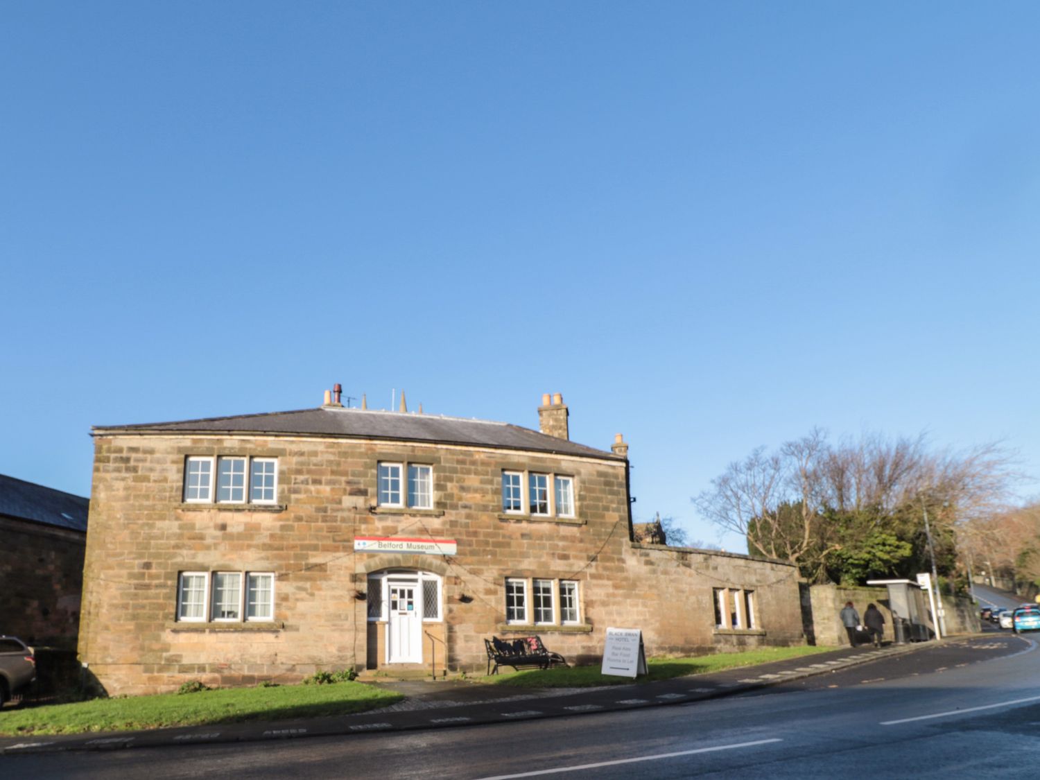 Victoria House                     photo 43