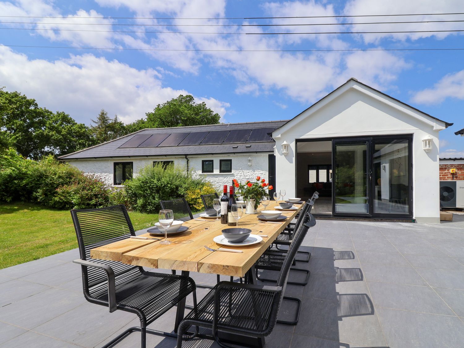 Hartgrove Farm Bungalow - Devon - 1146164 - photo 1