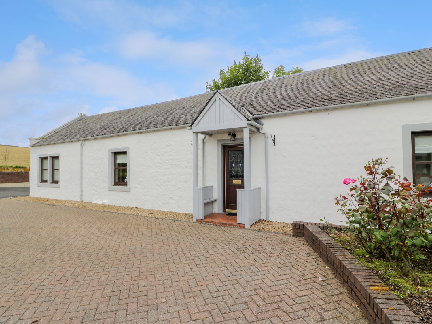 The Stables at Daldorch - Scottish Lowlands - 1146189 - photo 1