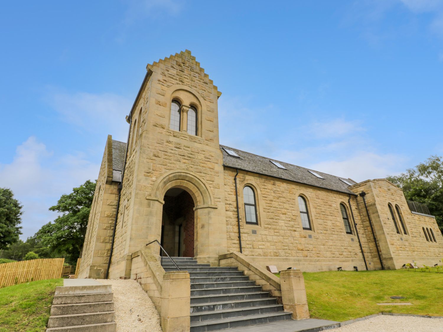 The Bell Tower -  - 1146263 - photo 1