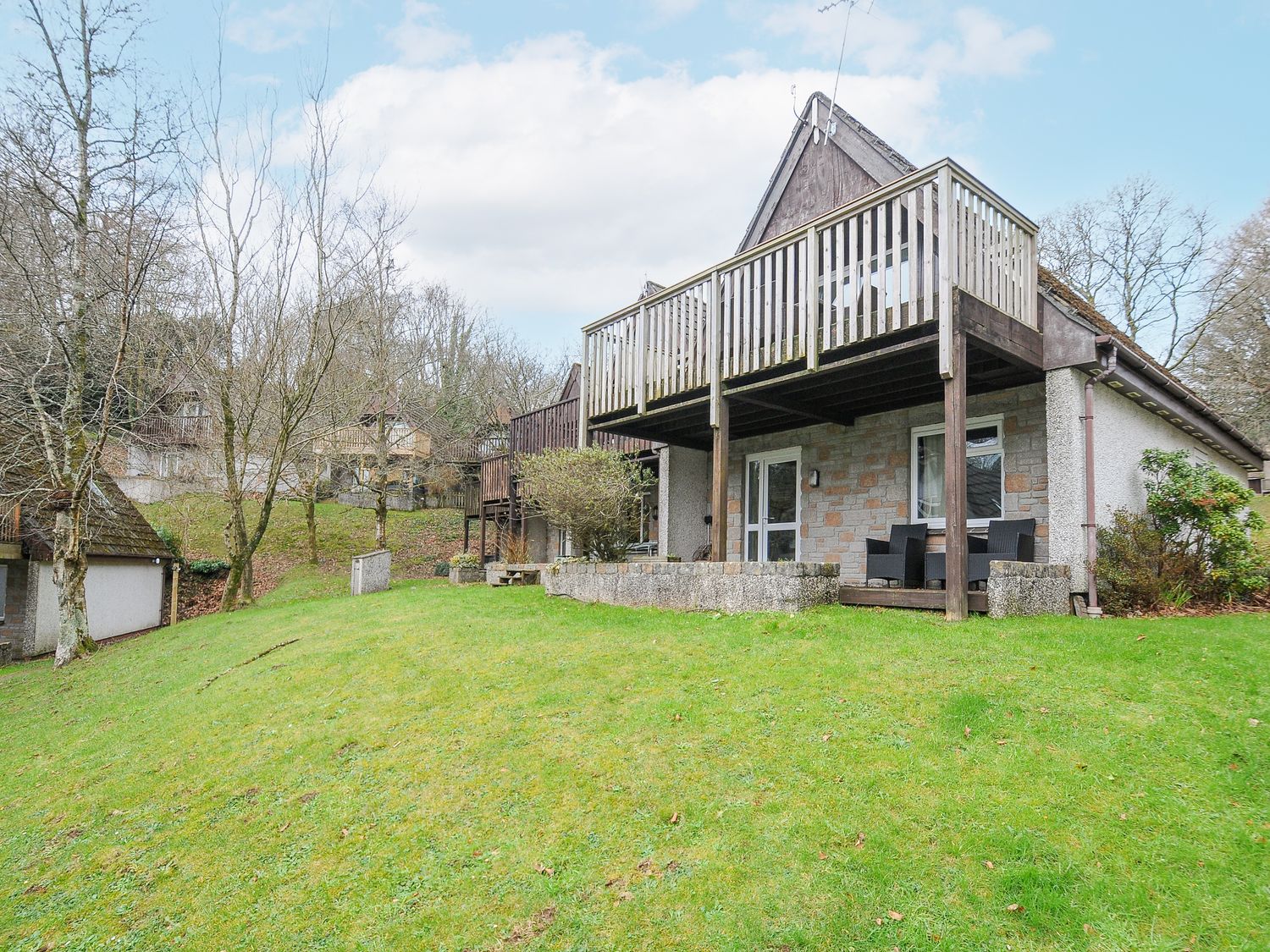 24 Valley Lodge - Cornwall - 1146285 - photo 1