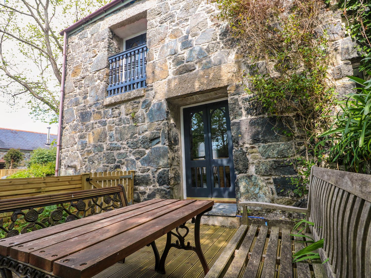 Oofoo’s Barn - Cornwall - 1146332 - photo 1