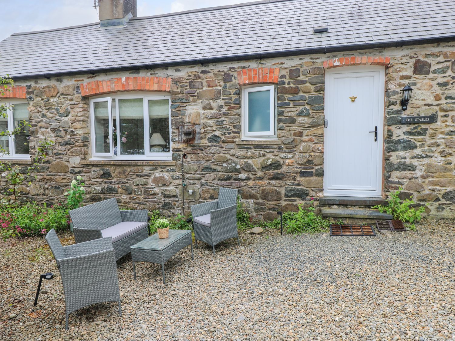 The Stables                     photo 2