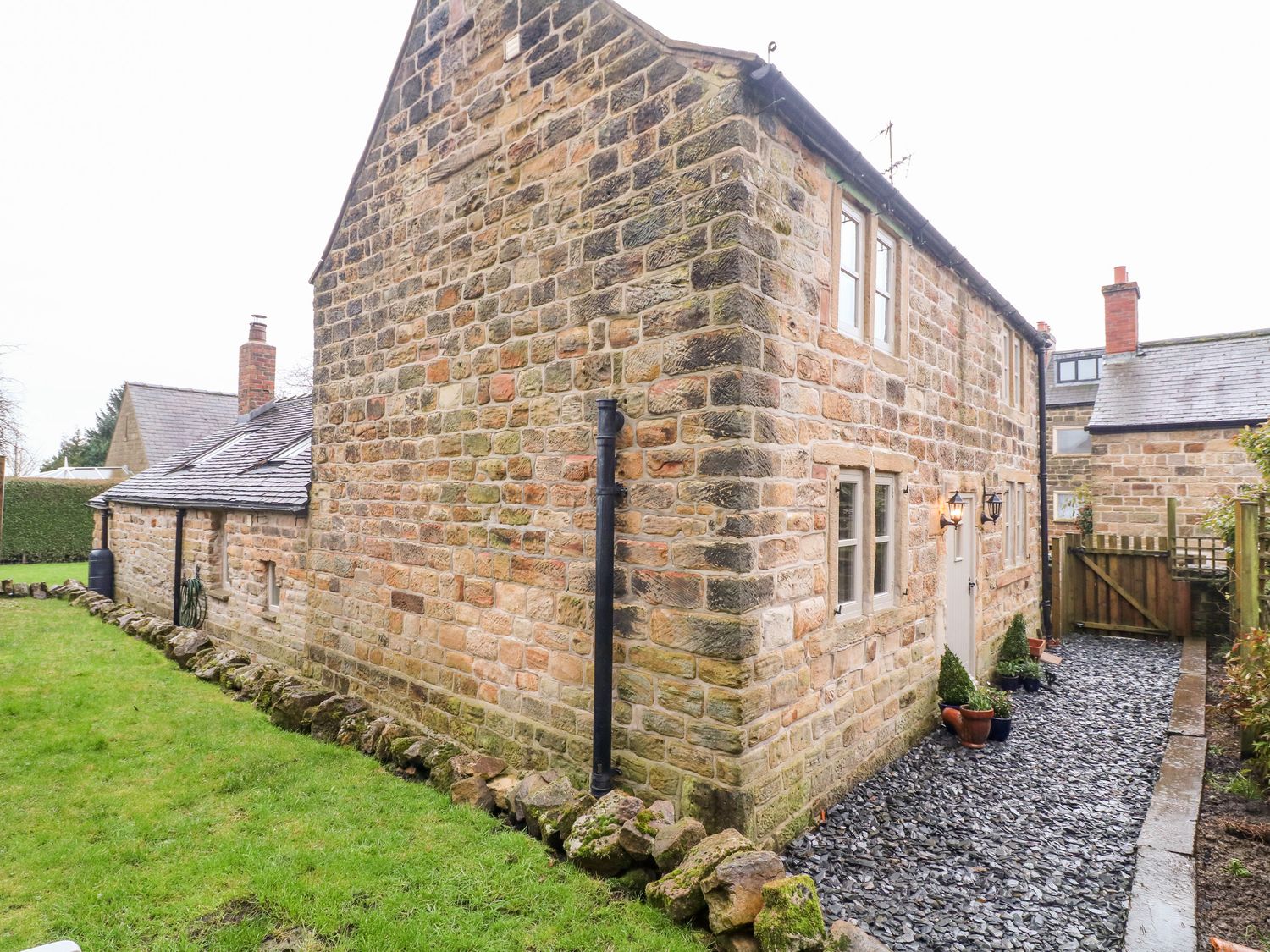 33 Main Road - Peak District & Derbyshire - 1147397 - photo 1