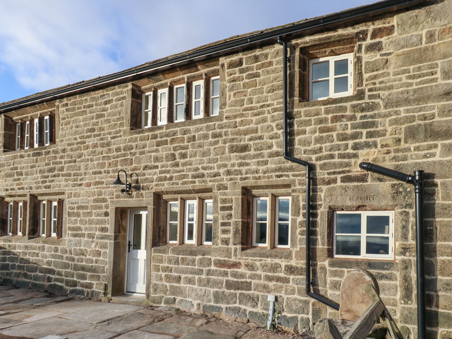 The Farmhouse - North Yorkshire (incl. Whitby) - 1147424 - photo 1