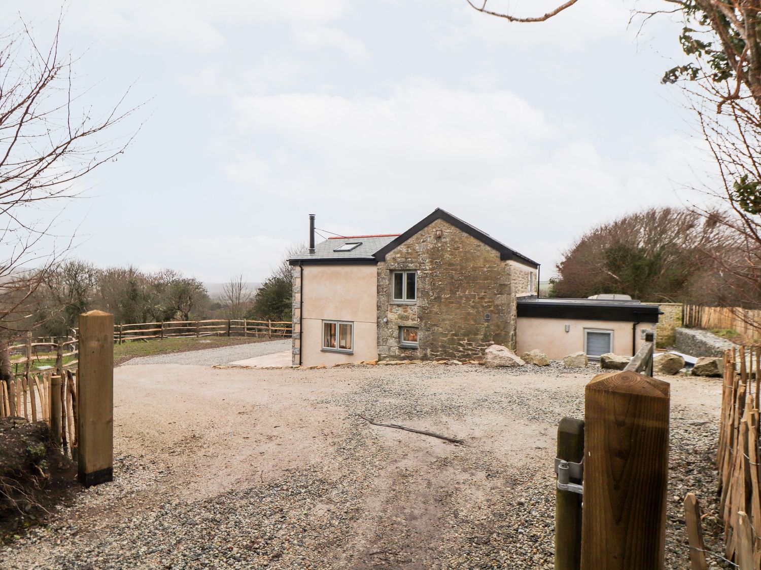 La Petit Maison                     photo 21