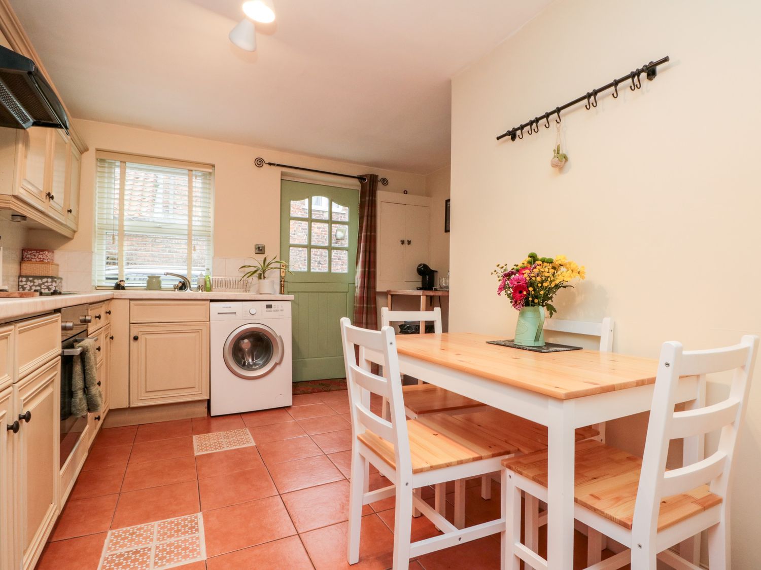 Black Sheep Cottage Thirsk ( Ref 1147482 ) Holiday accommodation rental in Thirsk