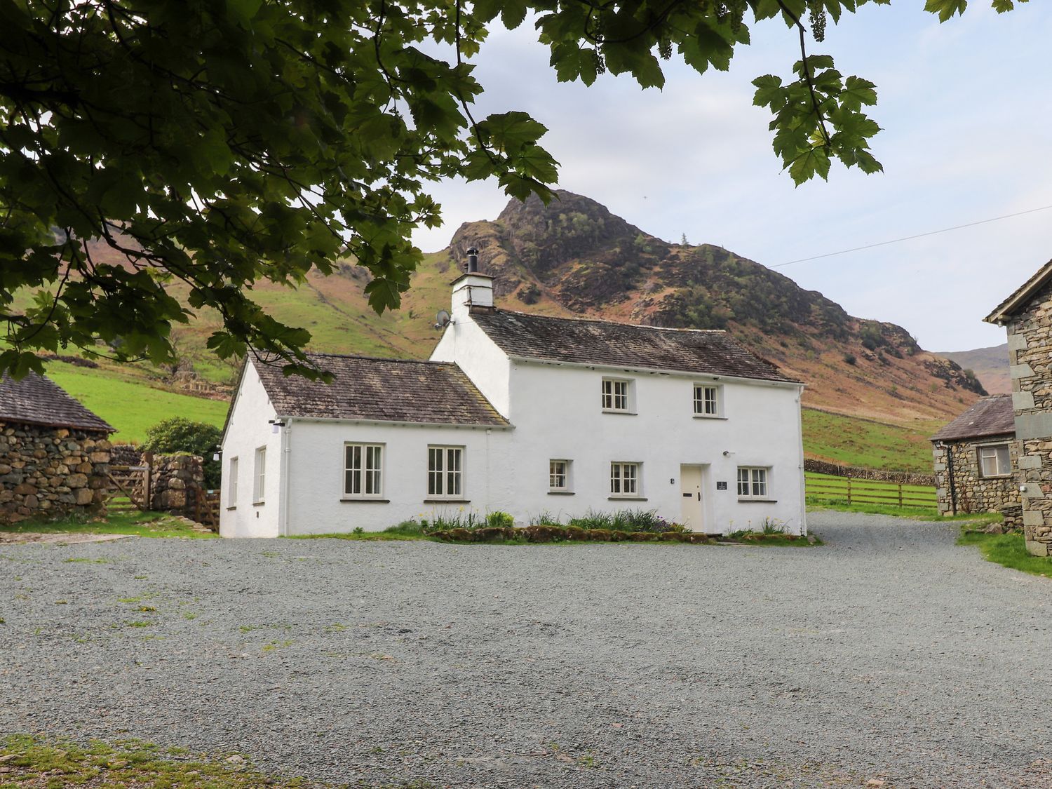 One Side House Farm - Lake District - 1147888 - photo 1