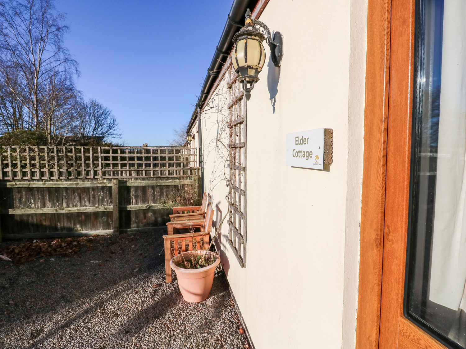 Elder Cottage - Yorkshire Dales - 1147942 - photo 1