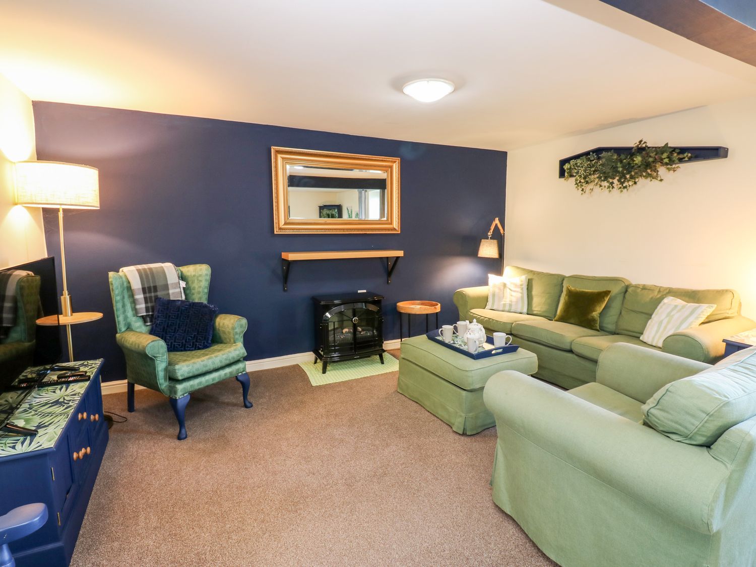 Ivy Cottage - North Yorkshire (incl. Whitby) - 1147943 - photo 1