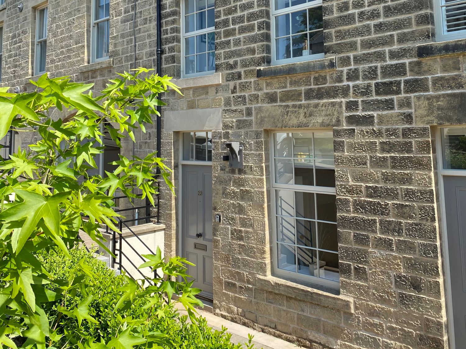 Photo of Millnook Glasshouses ( Ref 1148093 ) Holiday accommodation rental in Glasshouses near Pateley Bridge North Yorkshire