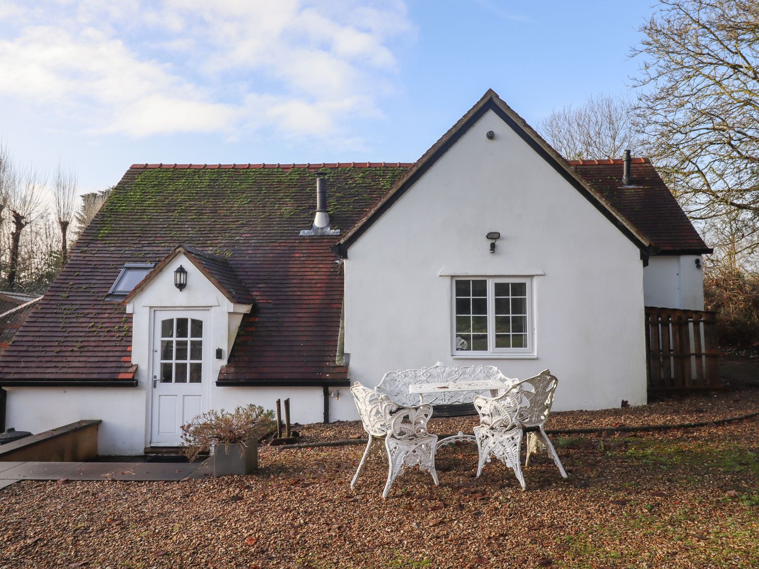 The Little White Cottage - Cotswolds - 1148286 - photo 1