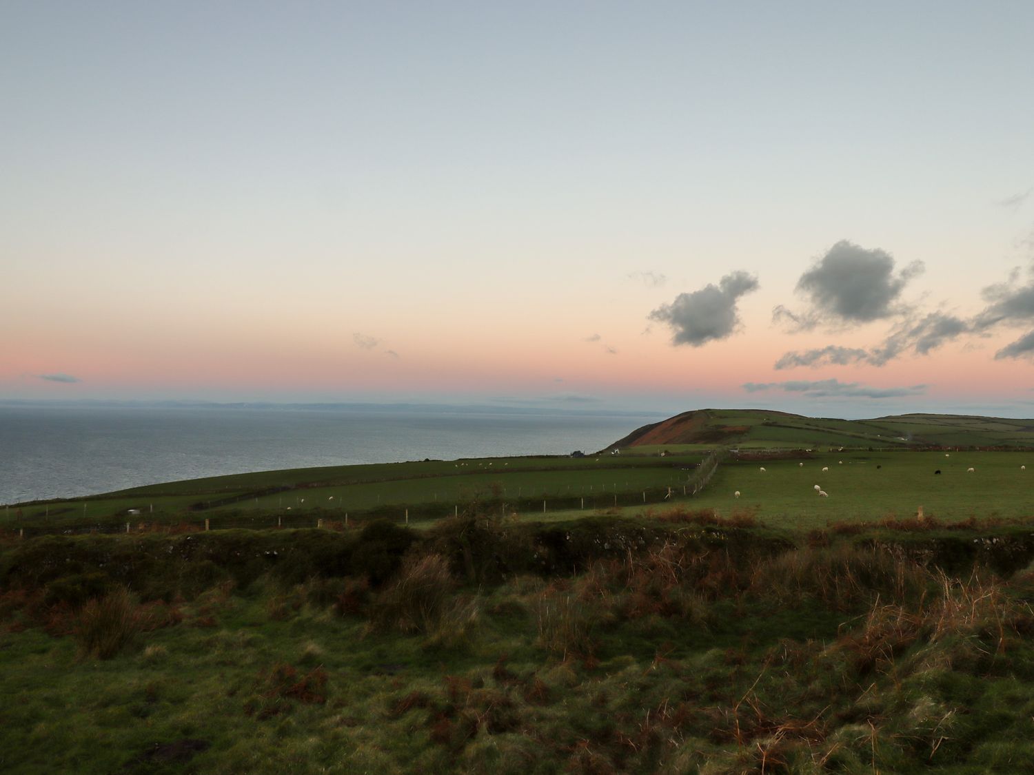 Trentishoe Coombe                     photo 47