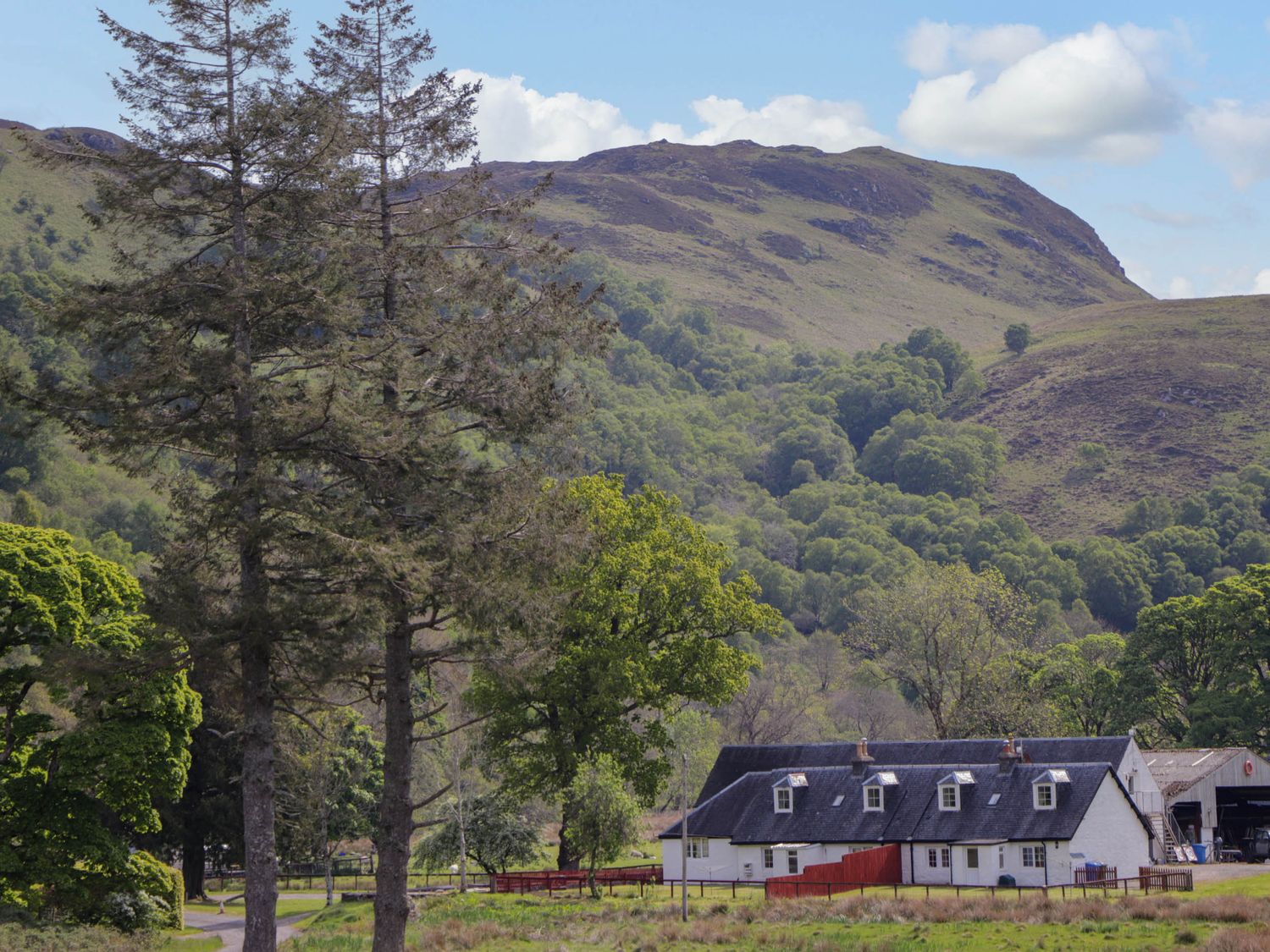 North Cottage - Scottish Highlands - 1148528 - photo 1