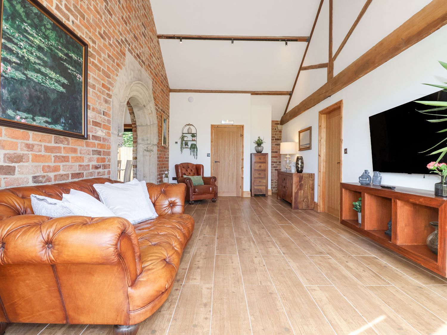 Molly's Cottage - North Yorkshire (incl. Whitby) - 1148579 - photo 1