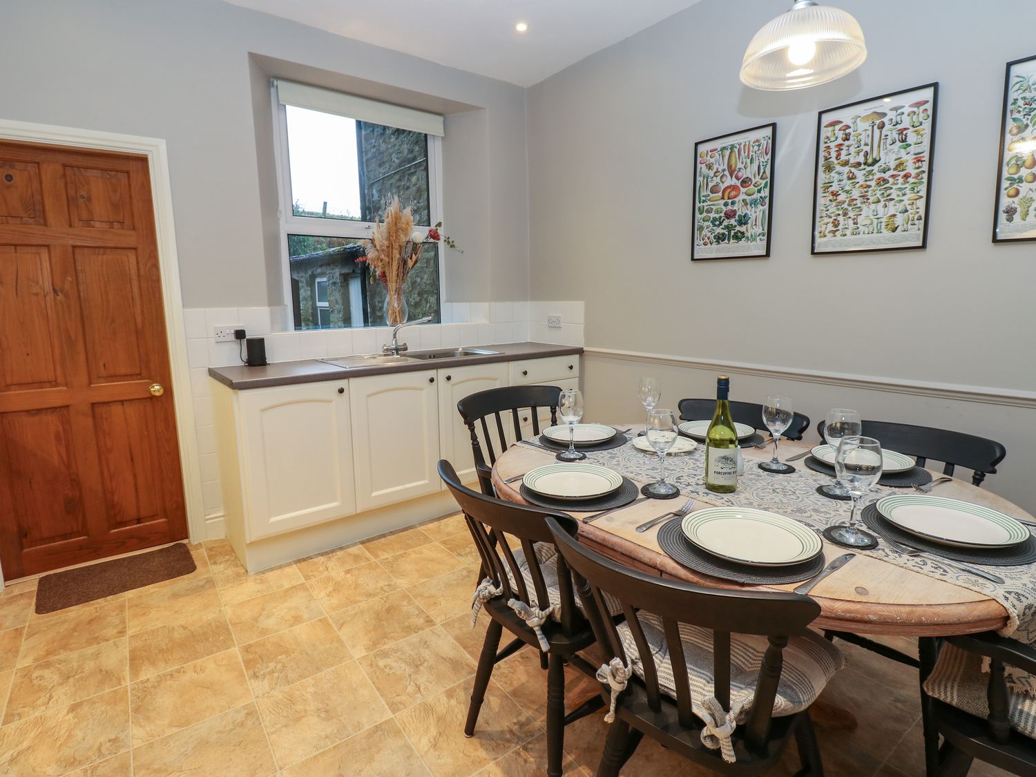 Harker View Cottage Reeth ( Ref 1148585 ) Rent Reeth holiday cottage in North Yorkshire