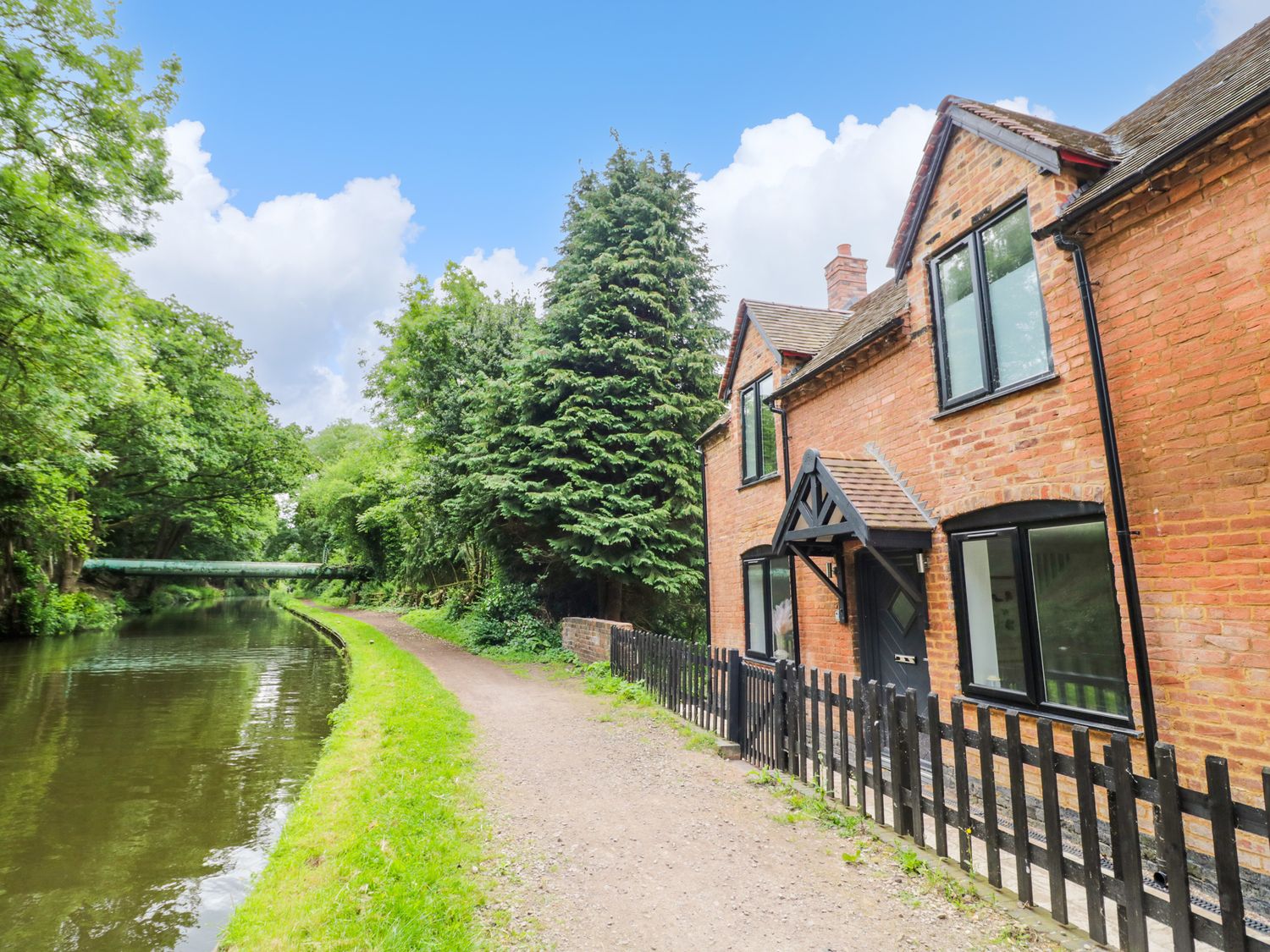 Botterham House - Shropshire - 1148990 - photo 1