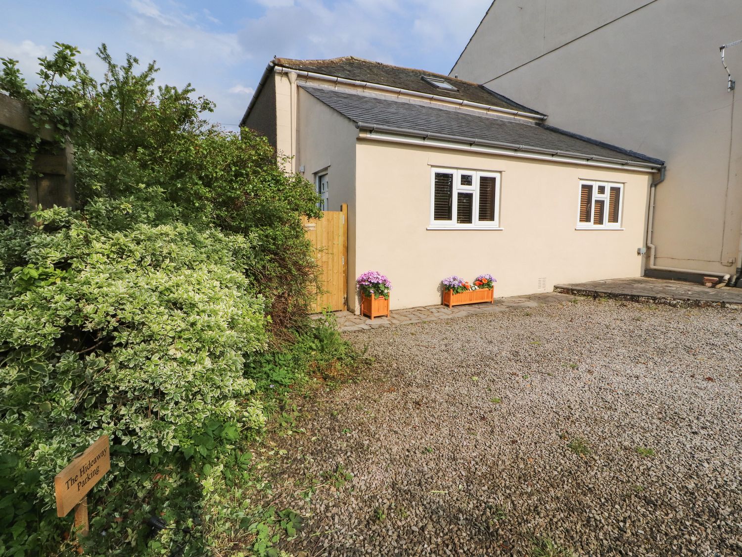 The Hideaway @ Waverton Villa - Lake District - 1149008 - photo 1
