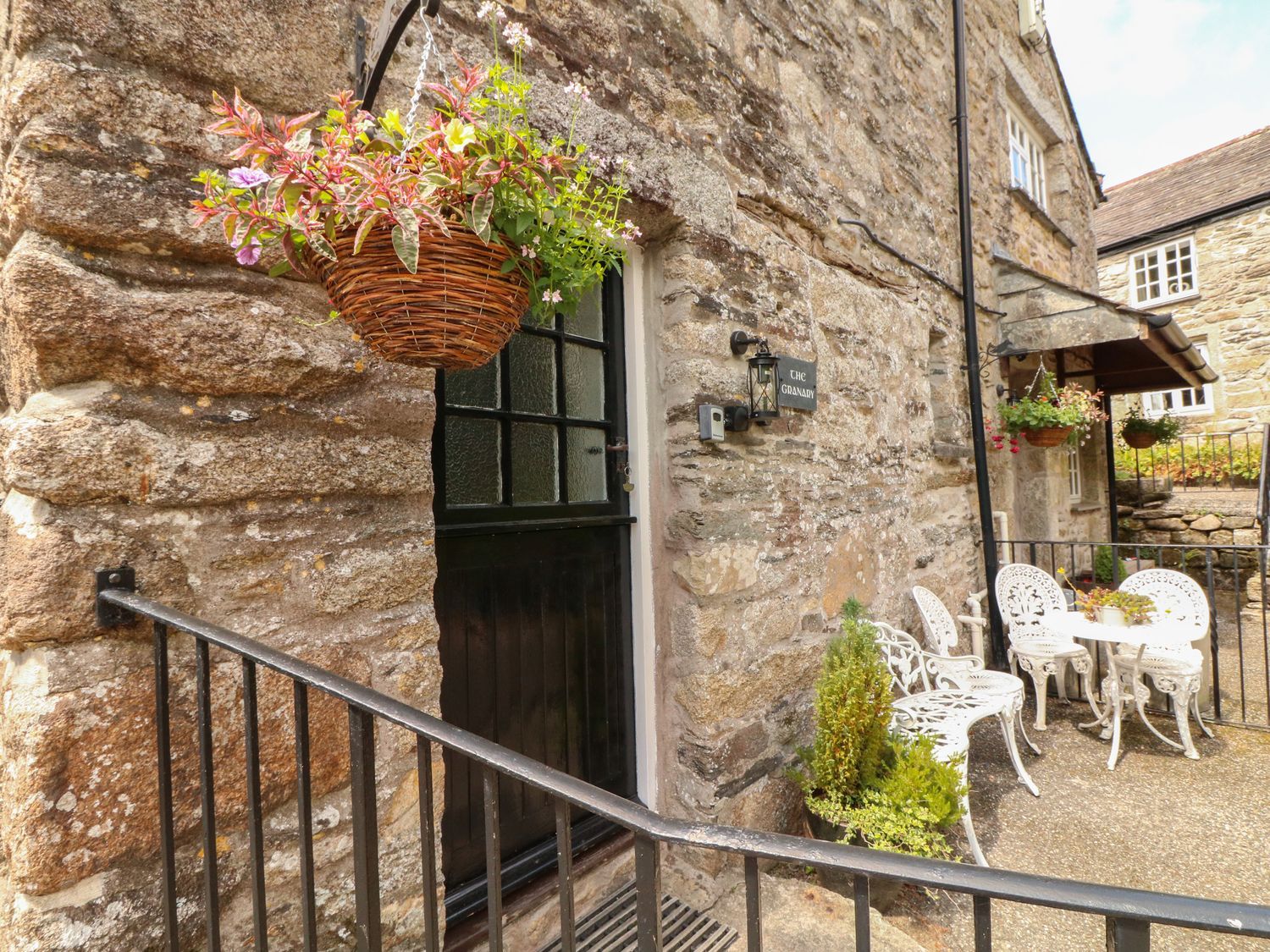 The Granary                     photo 2
