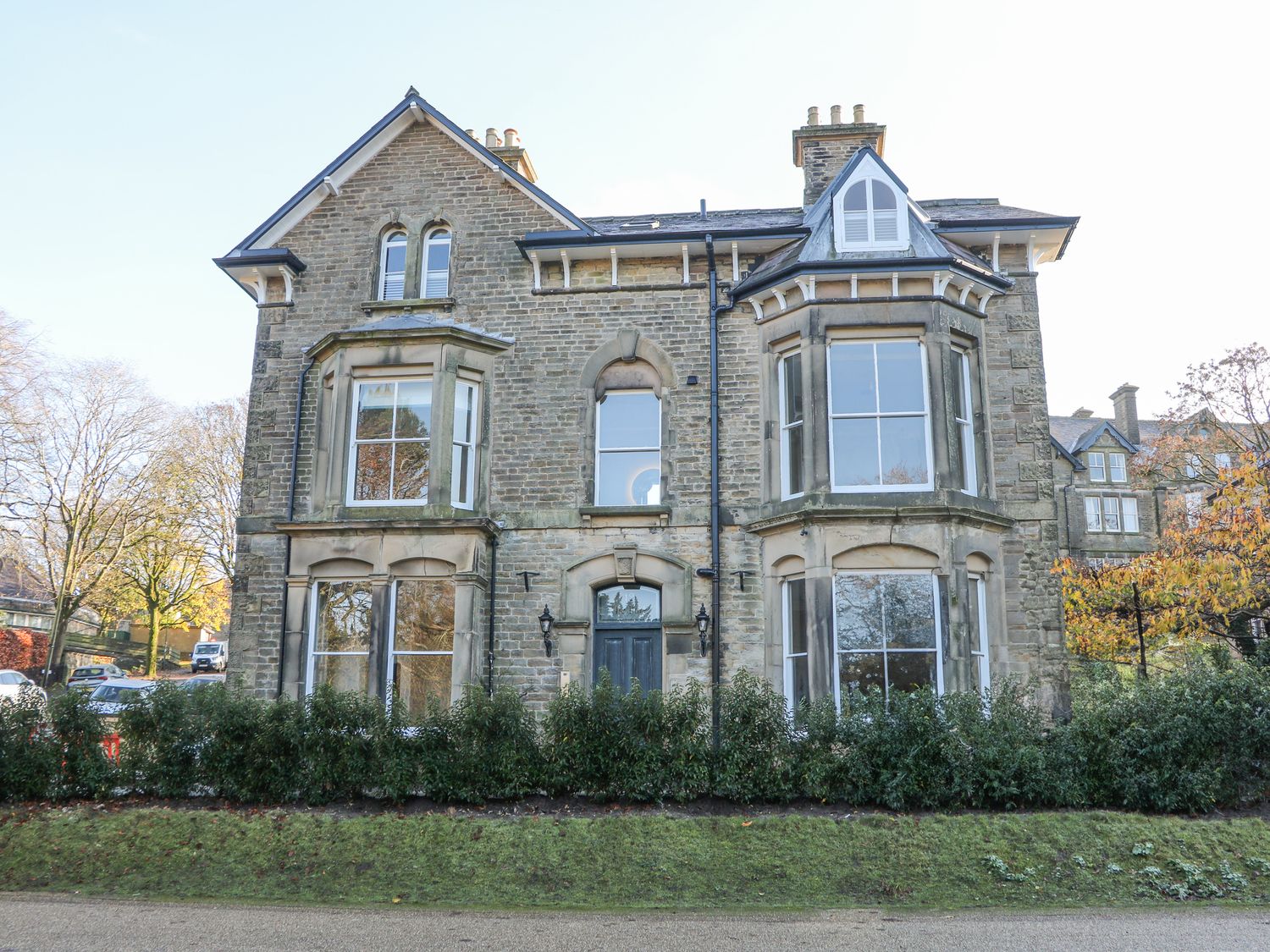 Castleton Suite - Peak District & Derbyshire - 1149445 - photo 1