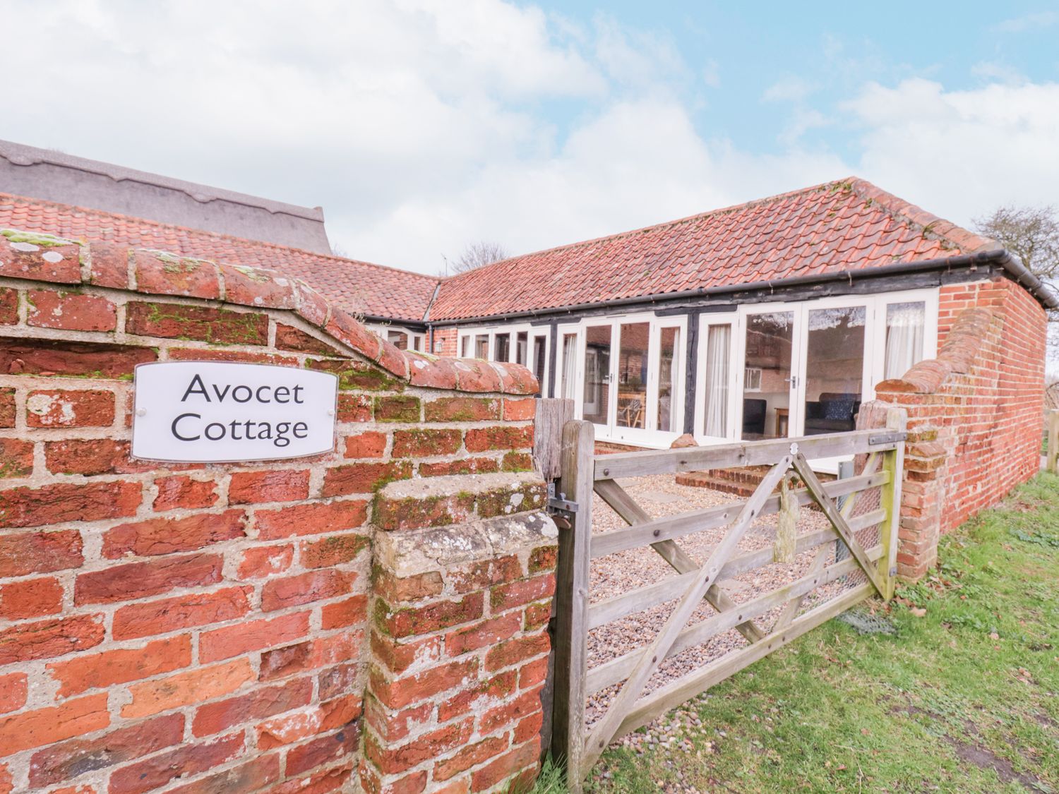 Avocet Cottage - Suffolk & Essex - 1149545 - photo 1