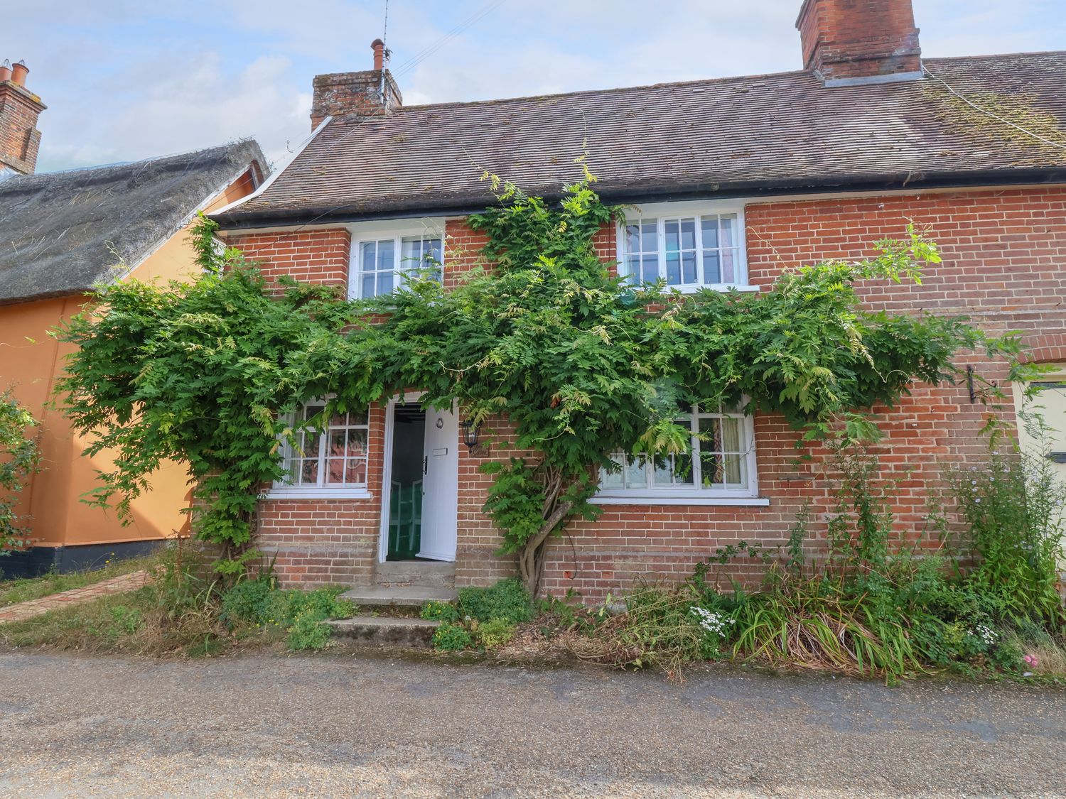 Brook Cottage - Suffolk & Essex - 1149556 - photo 1