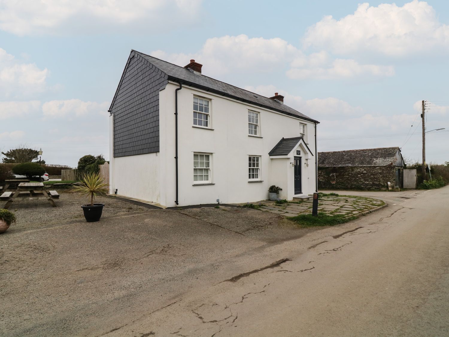 Channel View House                     photo 34